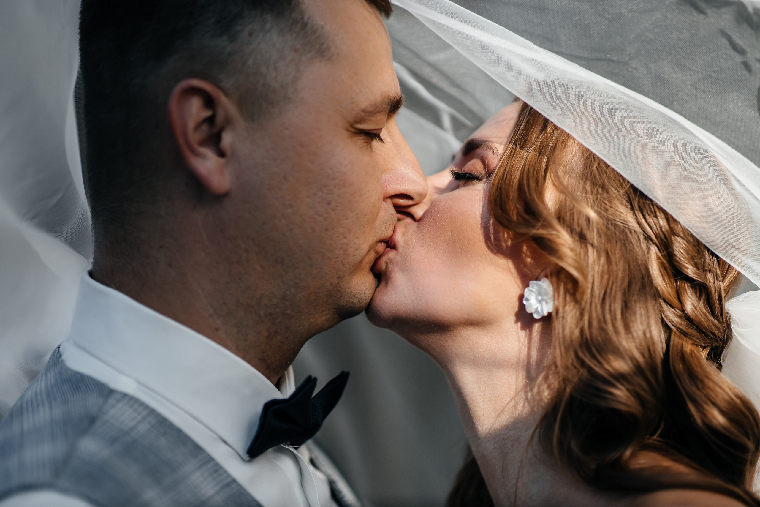 Анонс свадьбы Ксюши и Ивана. Свадебный фотограф в Крыму и Севастополе Ольга Баскакова