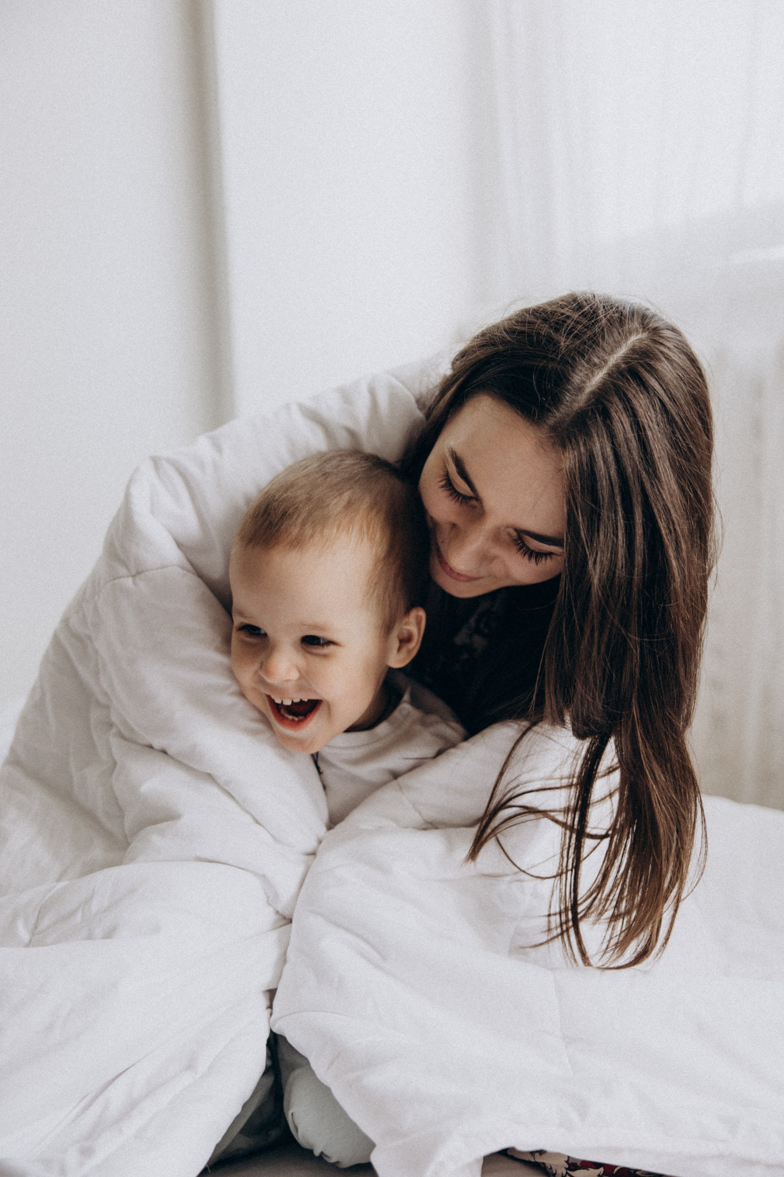 Анна и Женя. Семейный и свадебный фотограф в Москве Вероника Жибинова