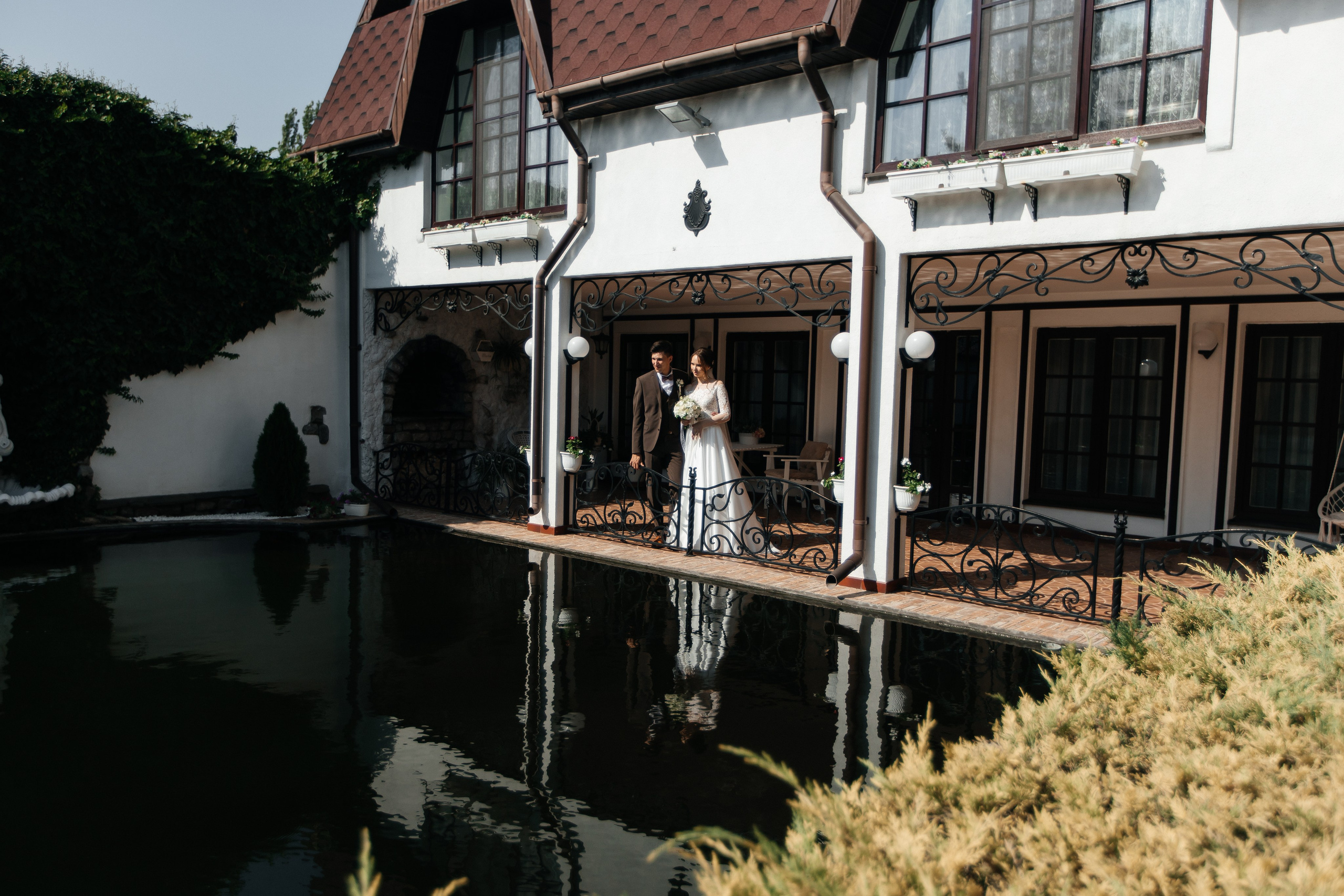 Дима и Саша. Фотограф Таганрог Любимая Надя