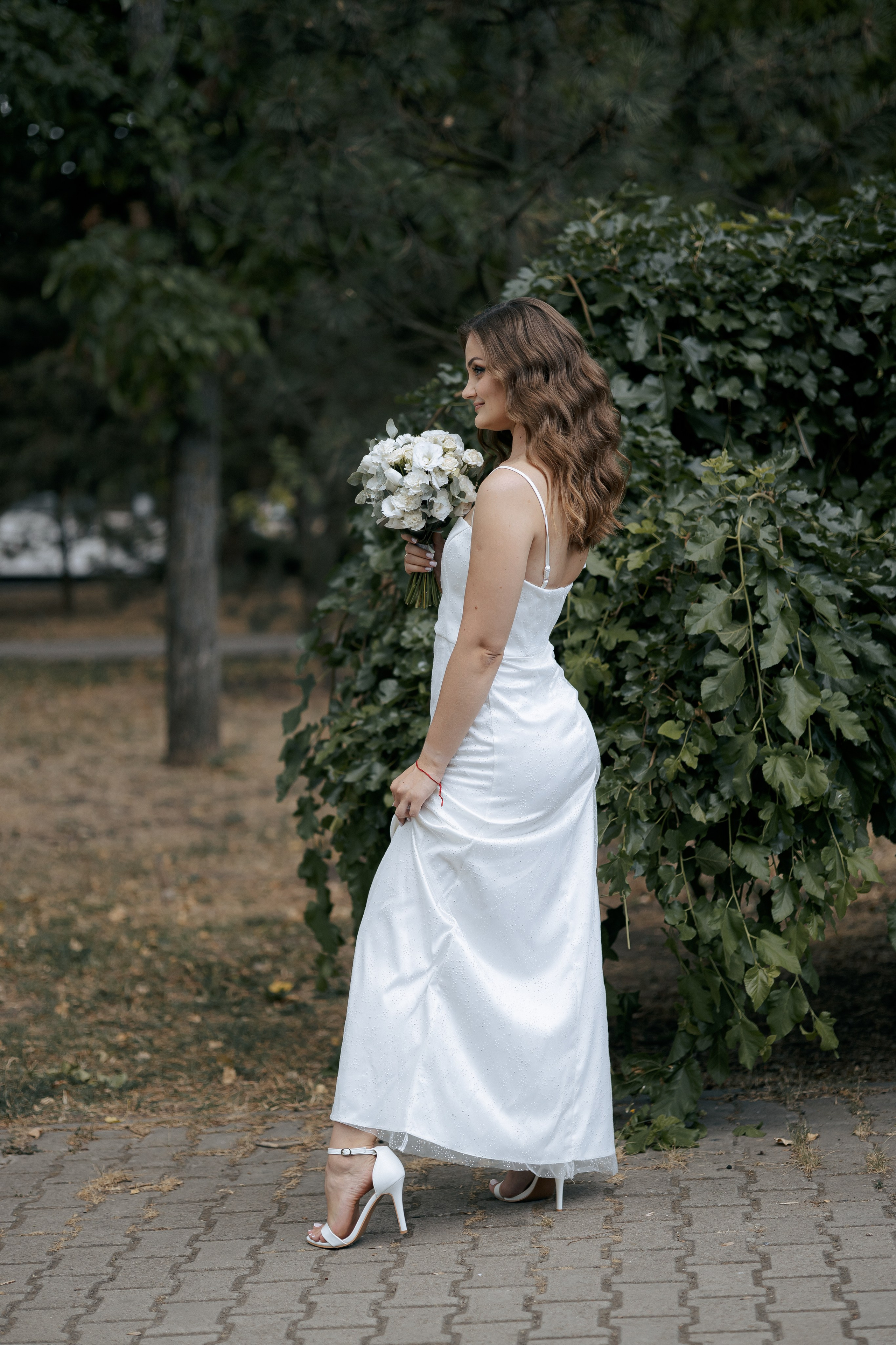 Антонина и Сергей. Фотограф Таганрог Любимая Надя