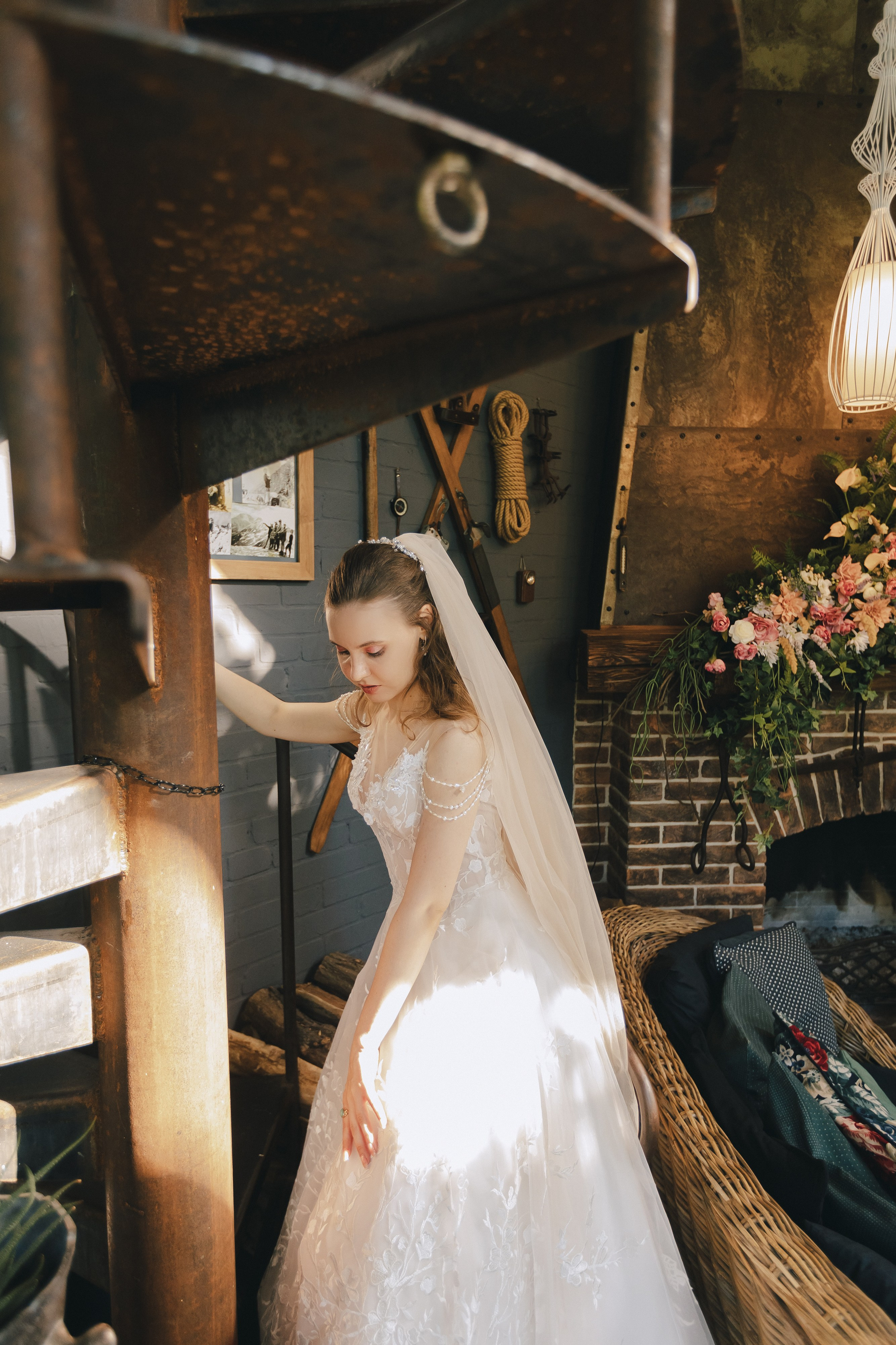 Олег и Катя. Фотограф Таганрог Любимая Надя