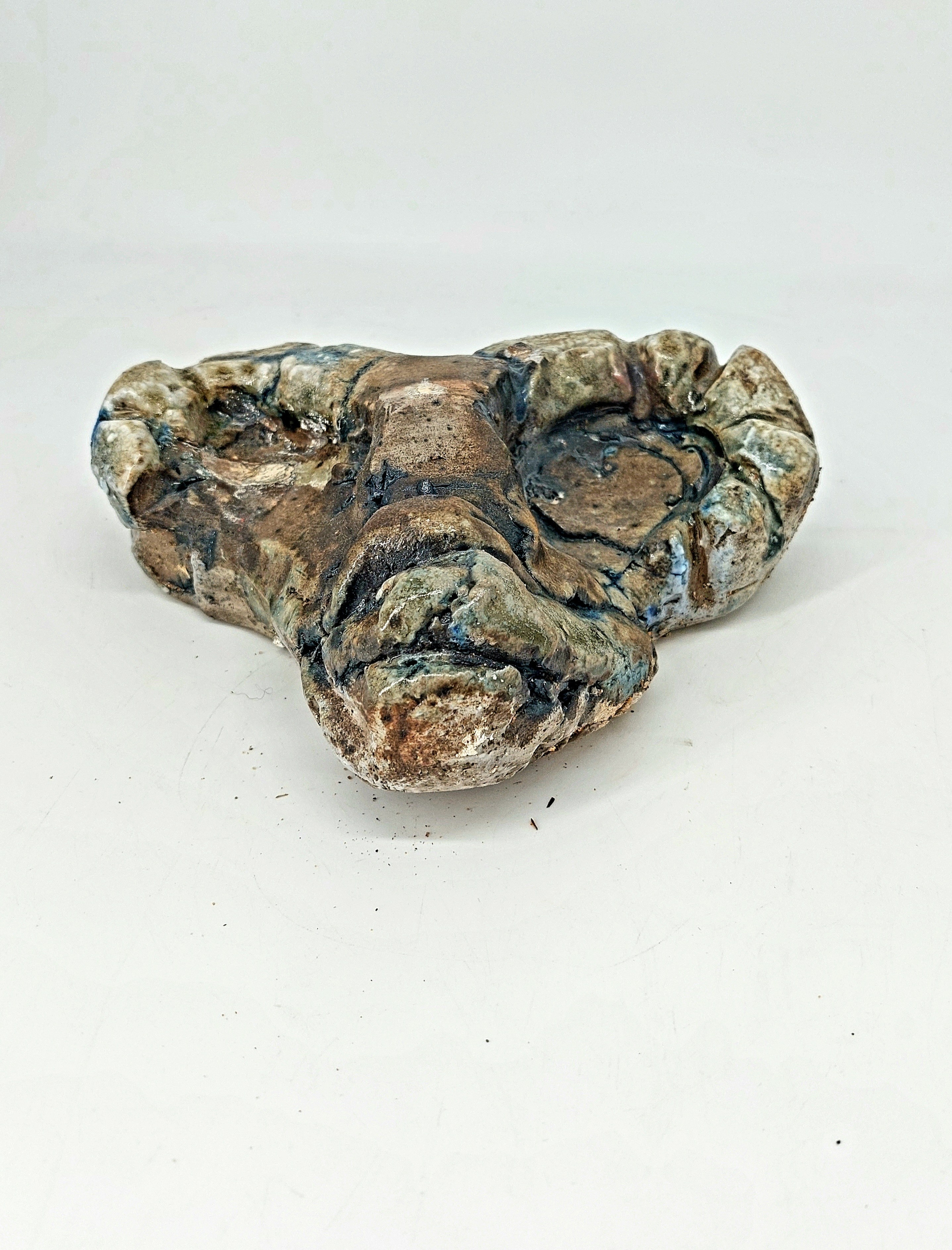 Баран. Керамика с историей. Елена Рогалёва