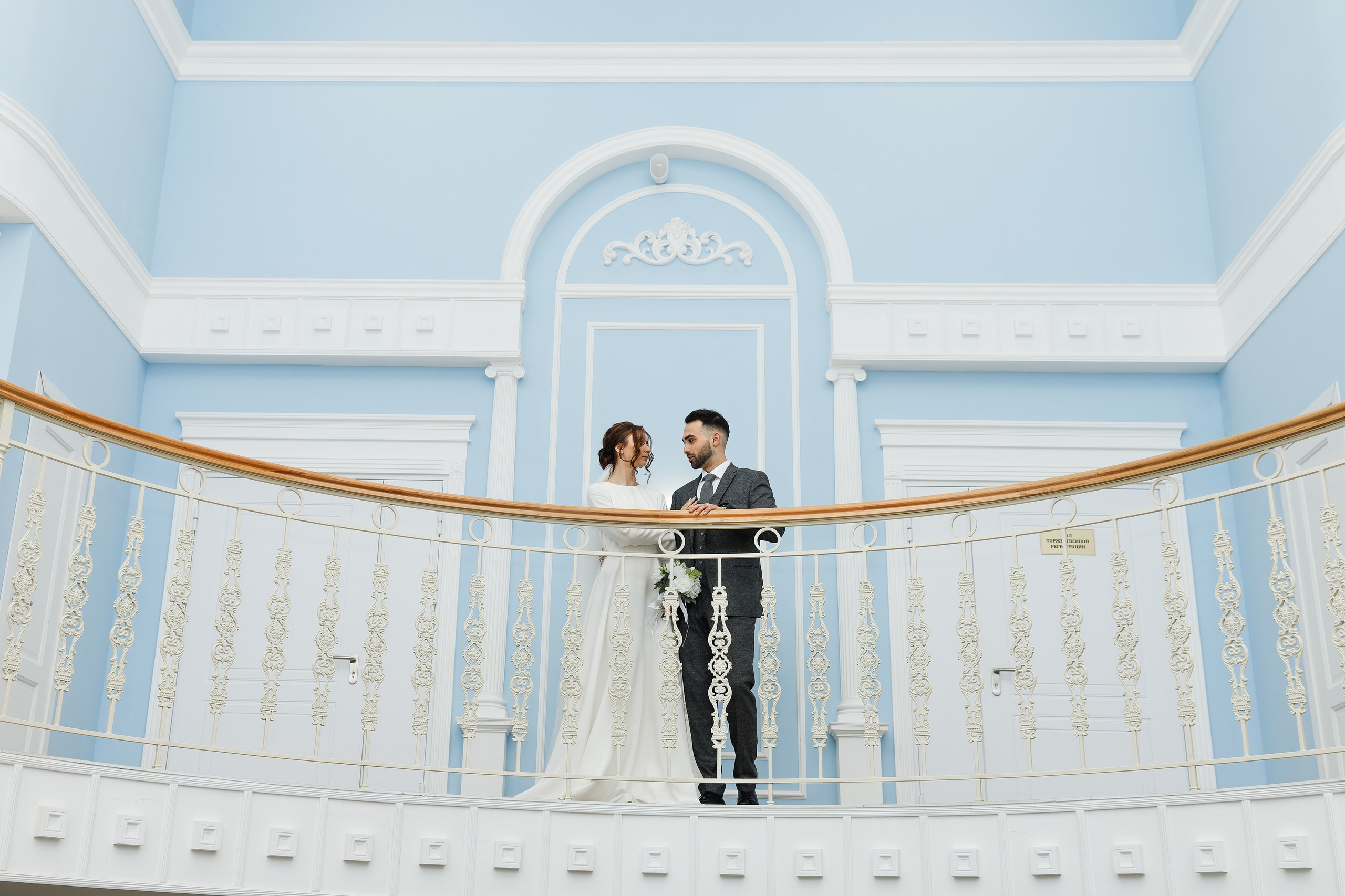 Джамиля и Фарид — свадебная фотосессия. Свадебный и портретный фотограф в Санкт-Петербурге Анна Демьянова