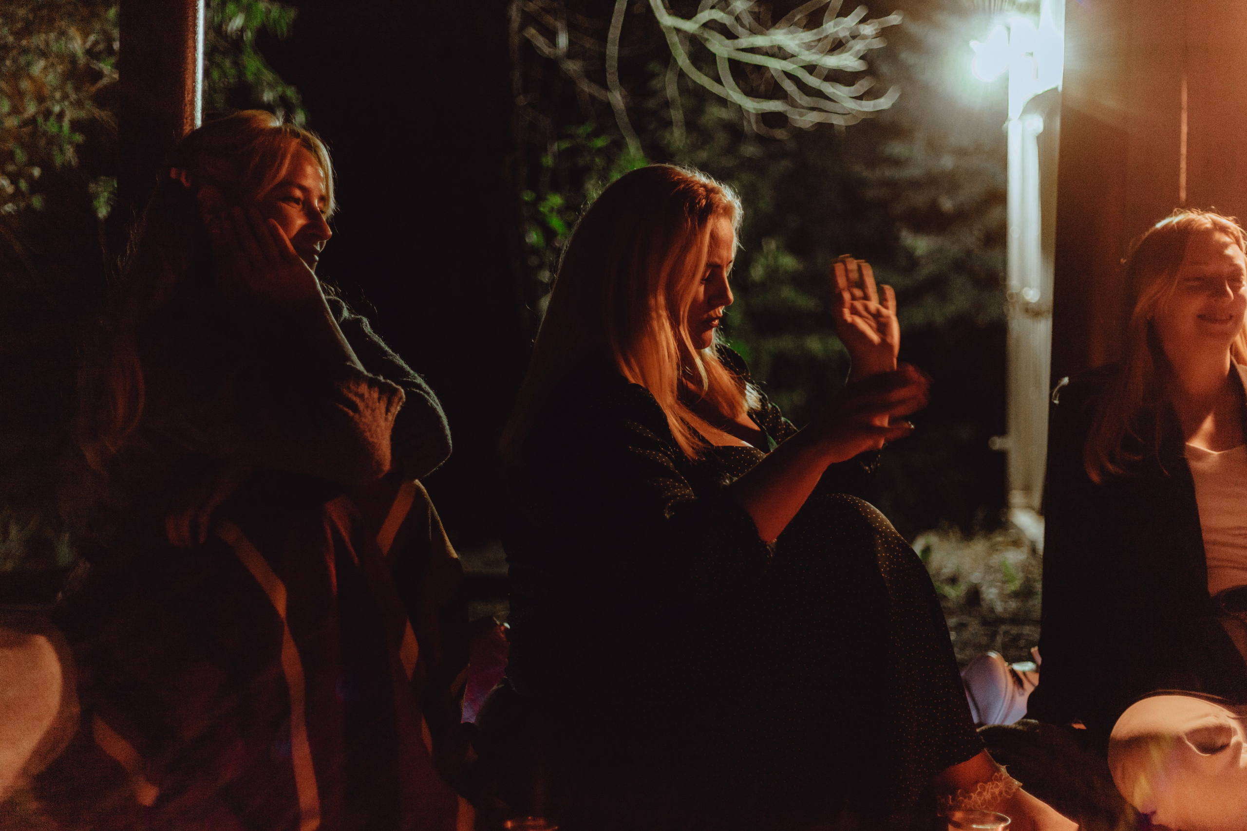 Женский круг. Фотограф Старый Оскол Мавлыга Мария