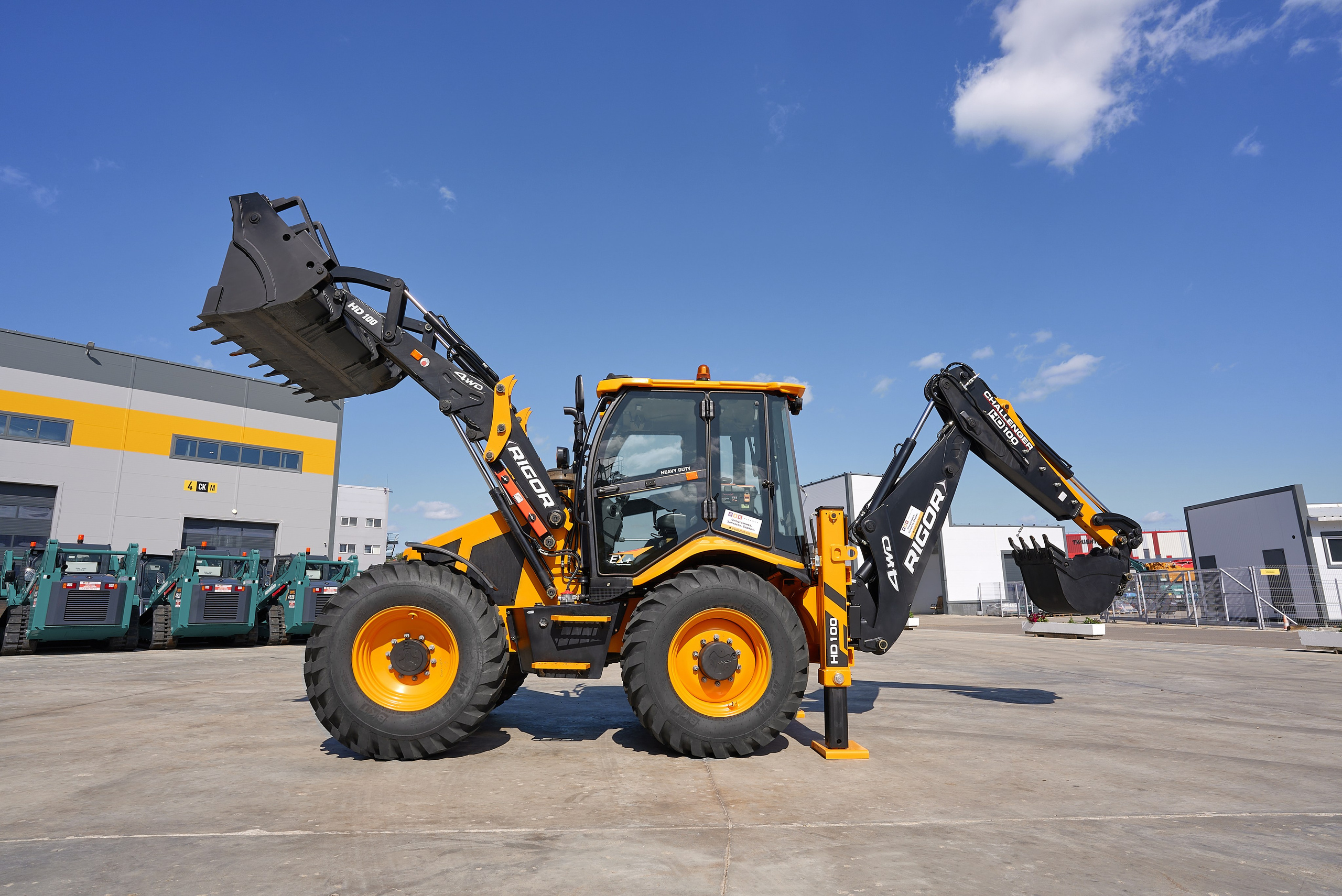 Создание контента для официального сайта компании Rigor. Антон Артюшин, портретный фотограф. Москва