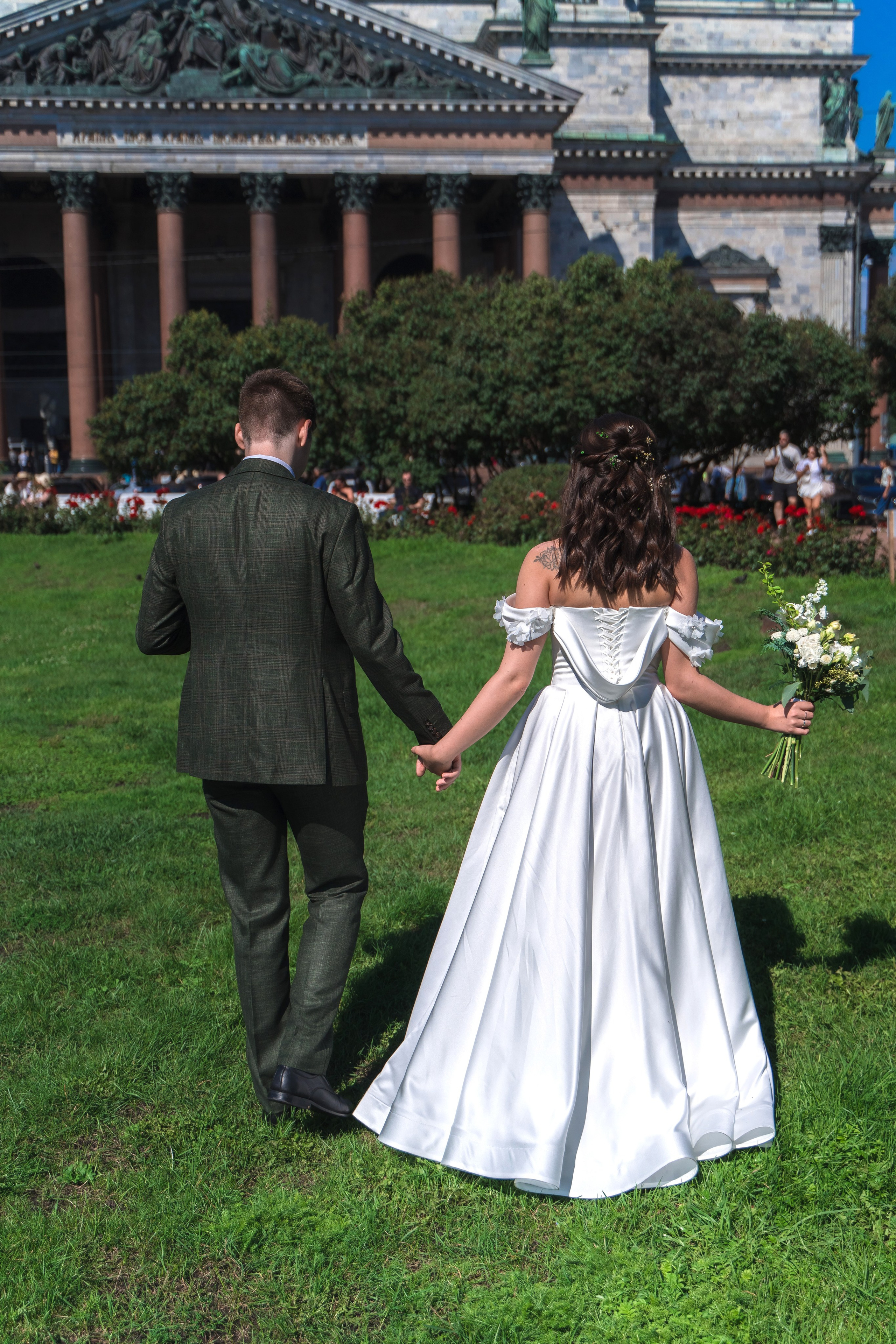 Максим + Софья