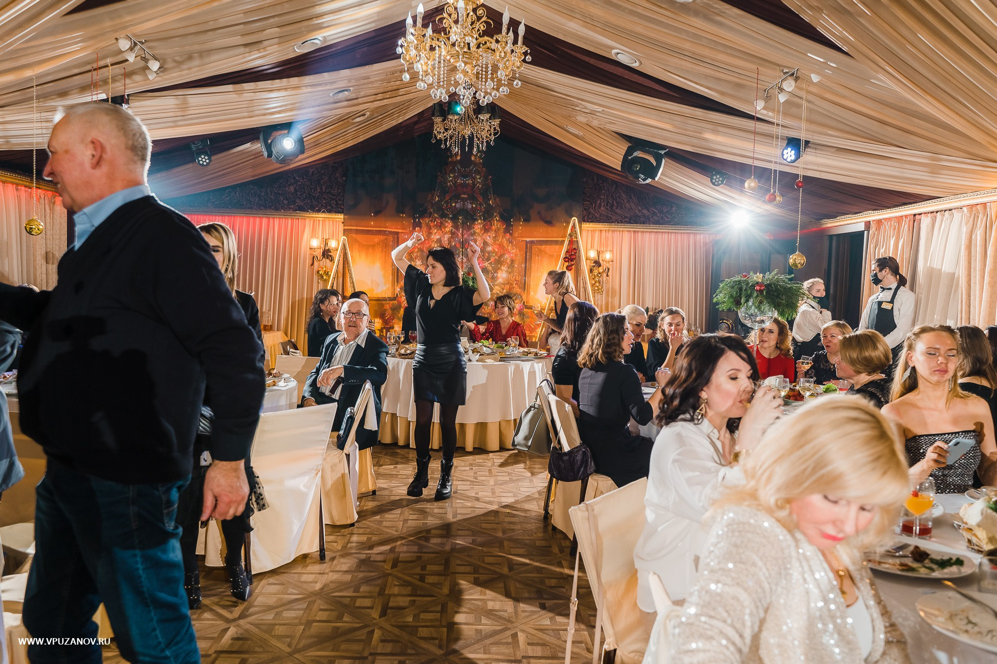 Фотосъемка дня рождения