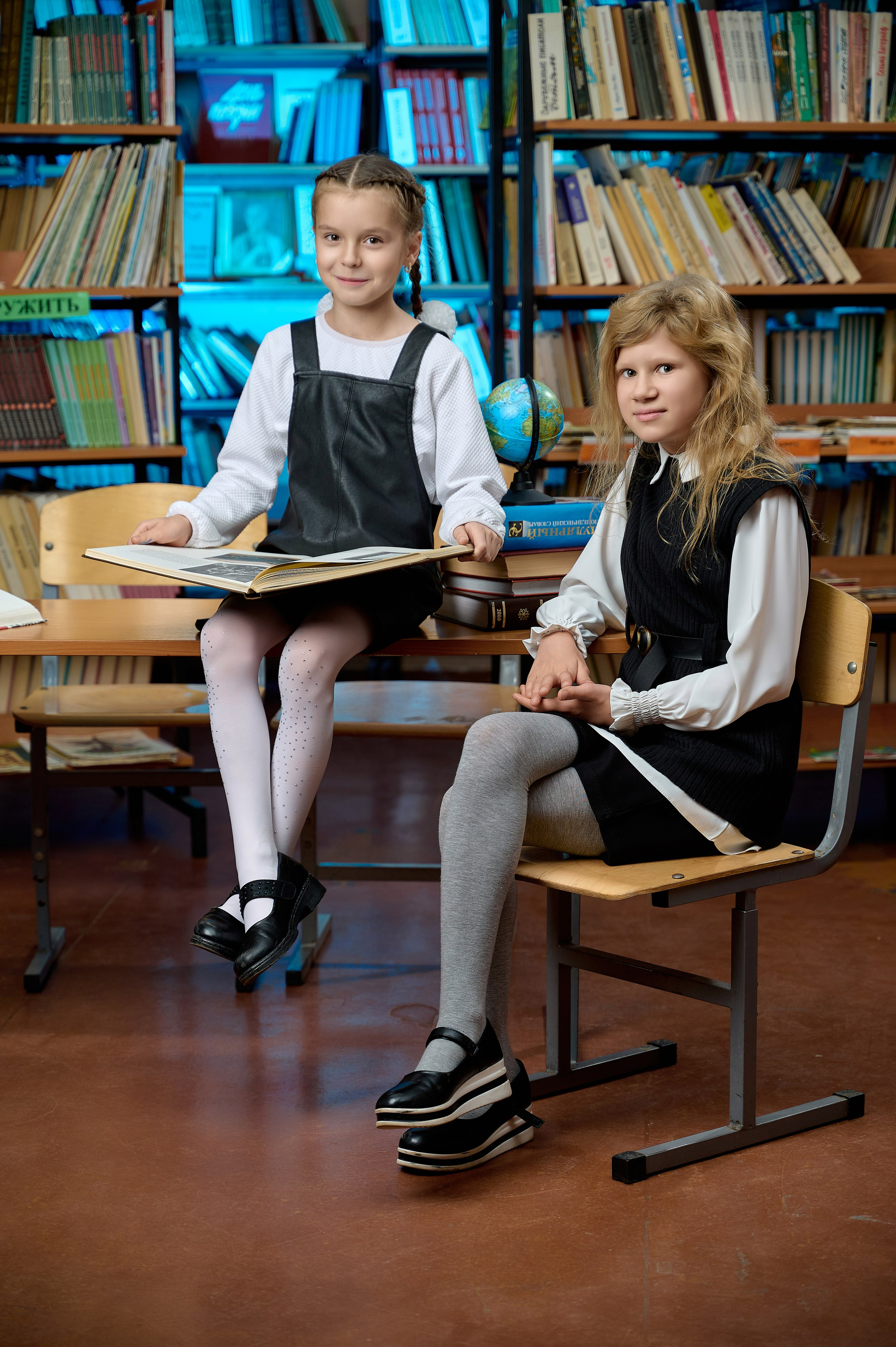 Персональный Альбом для 4го класса!. Выпускной альбом Выборг, Каменногорск, Светогорск, Санкт-Петербург