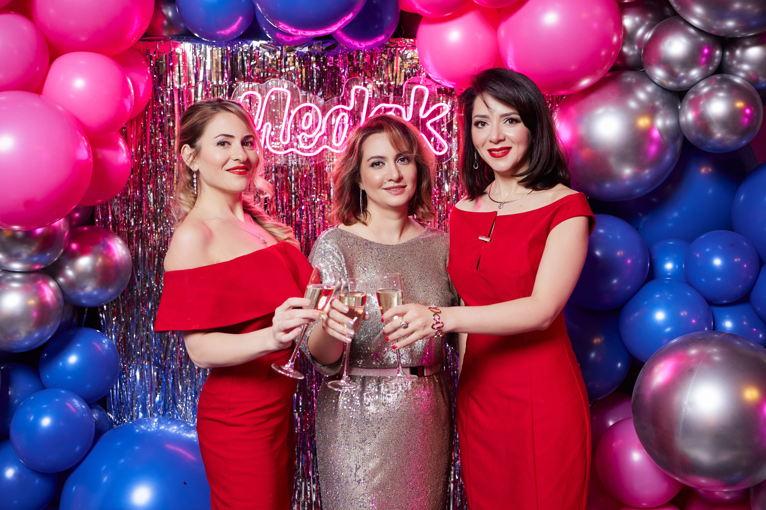 59. Фотограф Недорез Александр в Москве. Репортаж на ваших мероприятиях