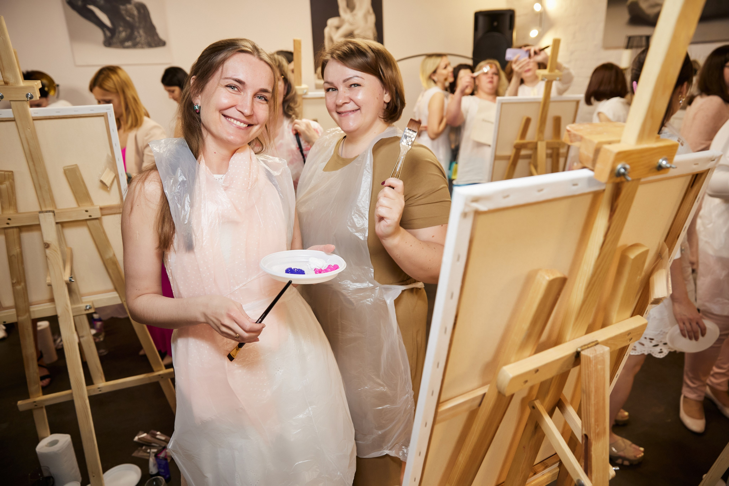 58. Фотограф Недорез Александр в Москве. Репортаж на ваших мероприятиях