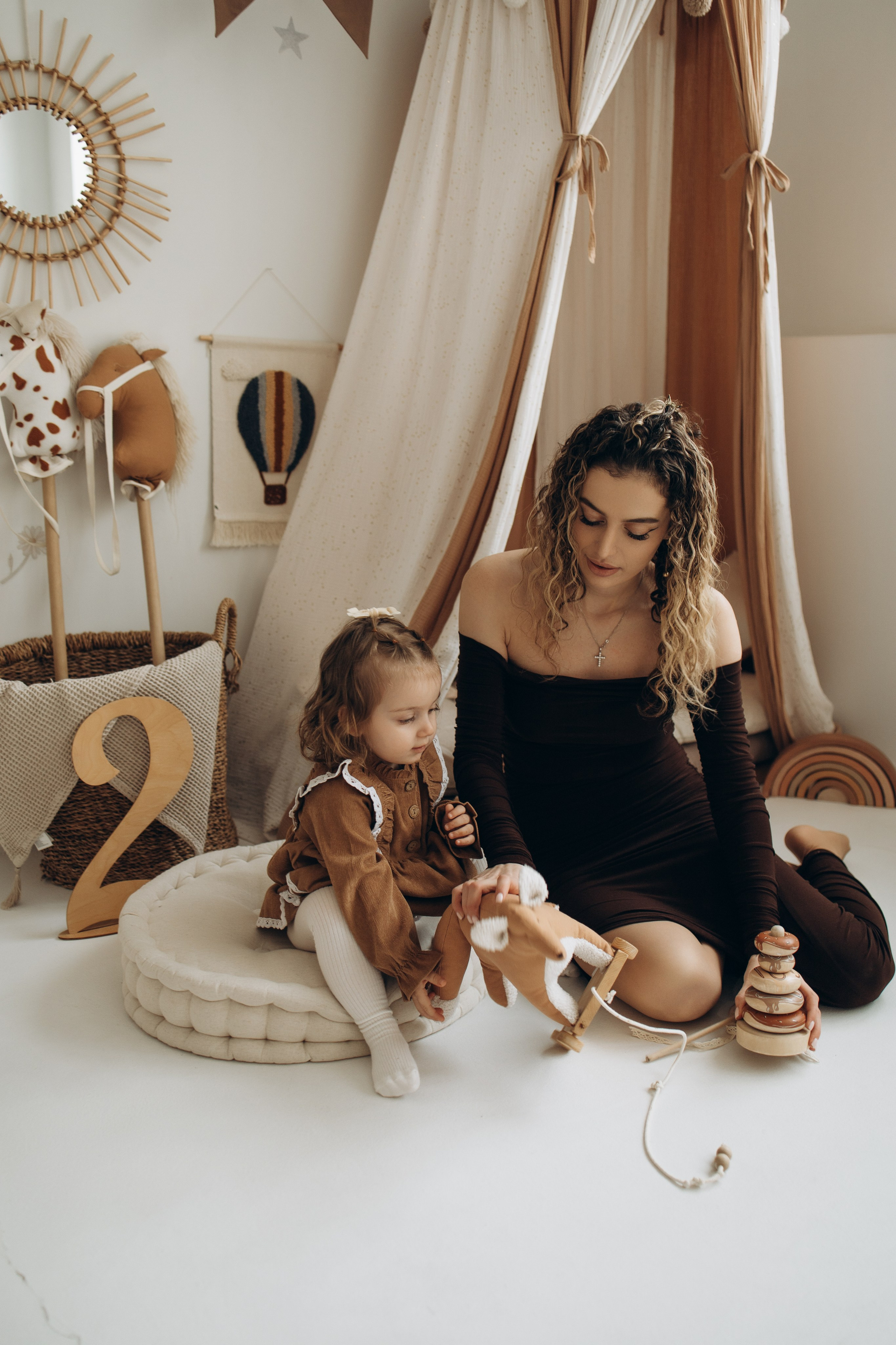 Арианне 2. Самый теплый фотограф в Краснодаре Рябоконь Ксения