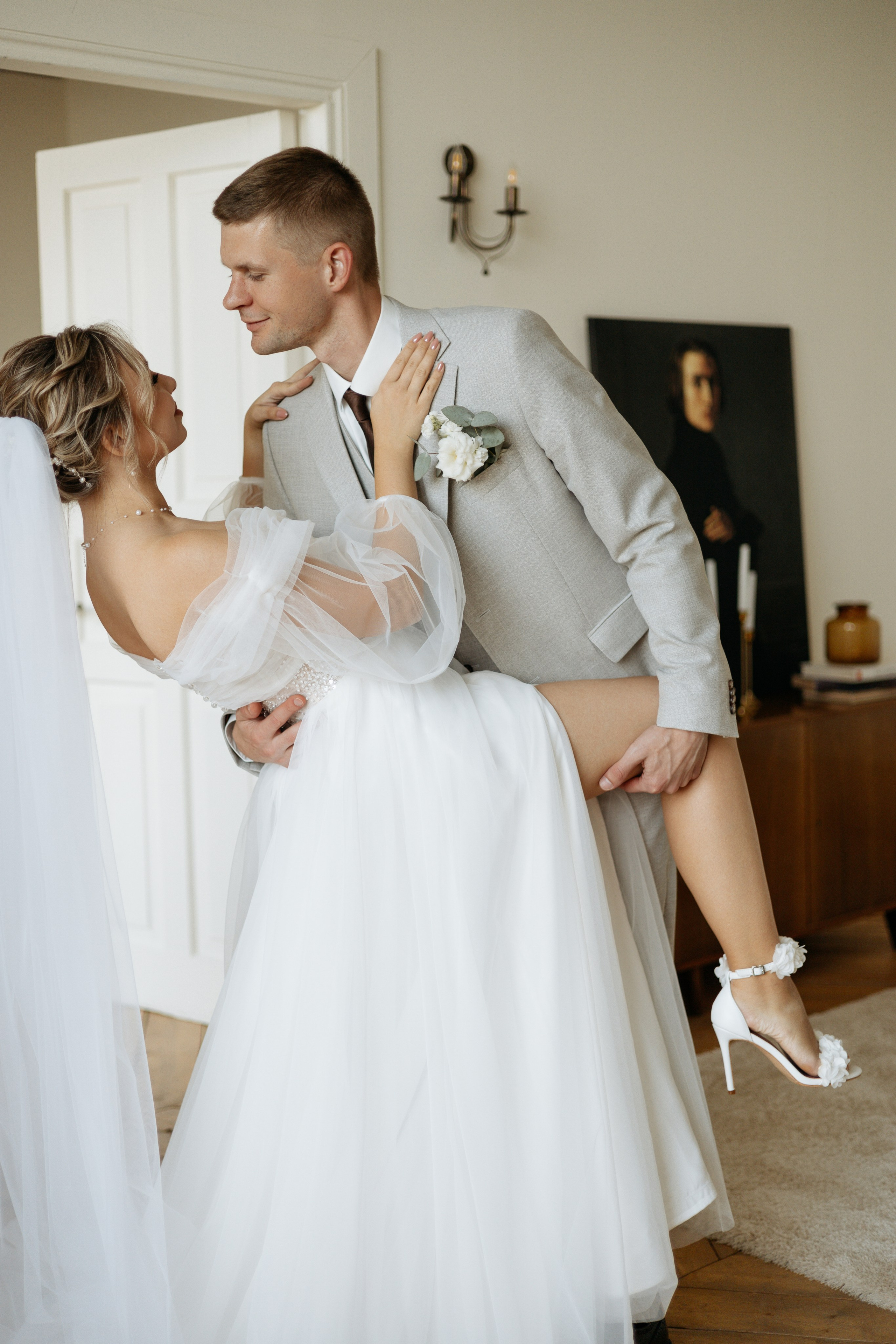 Пётр и Анастасия. Самый теплый фотограф в Краснодаре Рябоконь Ксения