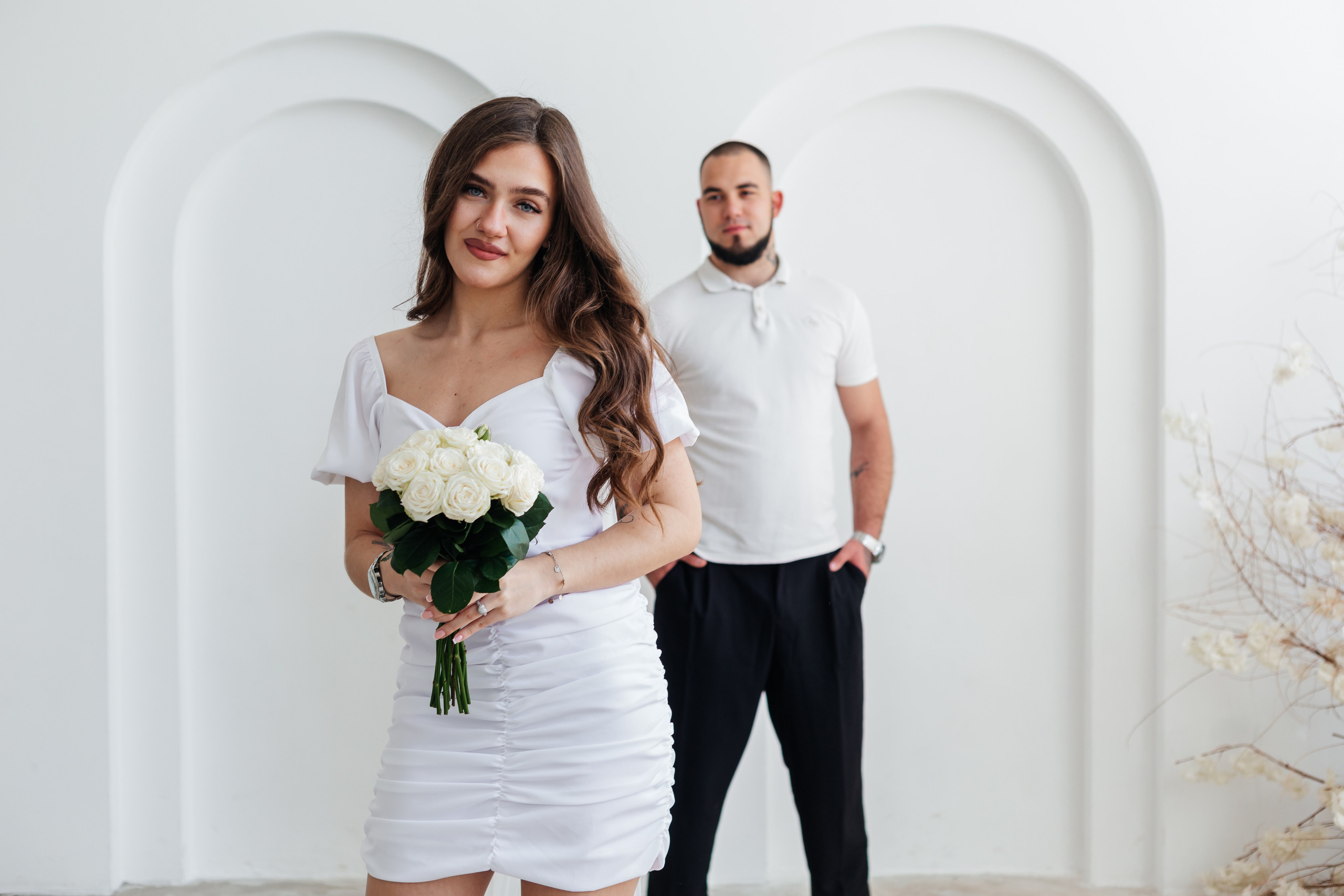 Данила и Софья. Фотограф, Марина Шипек