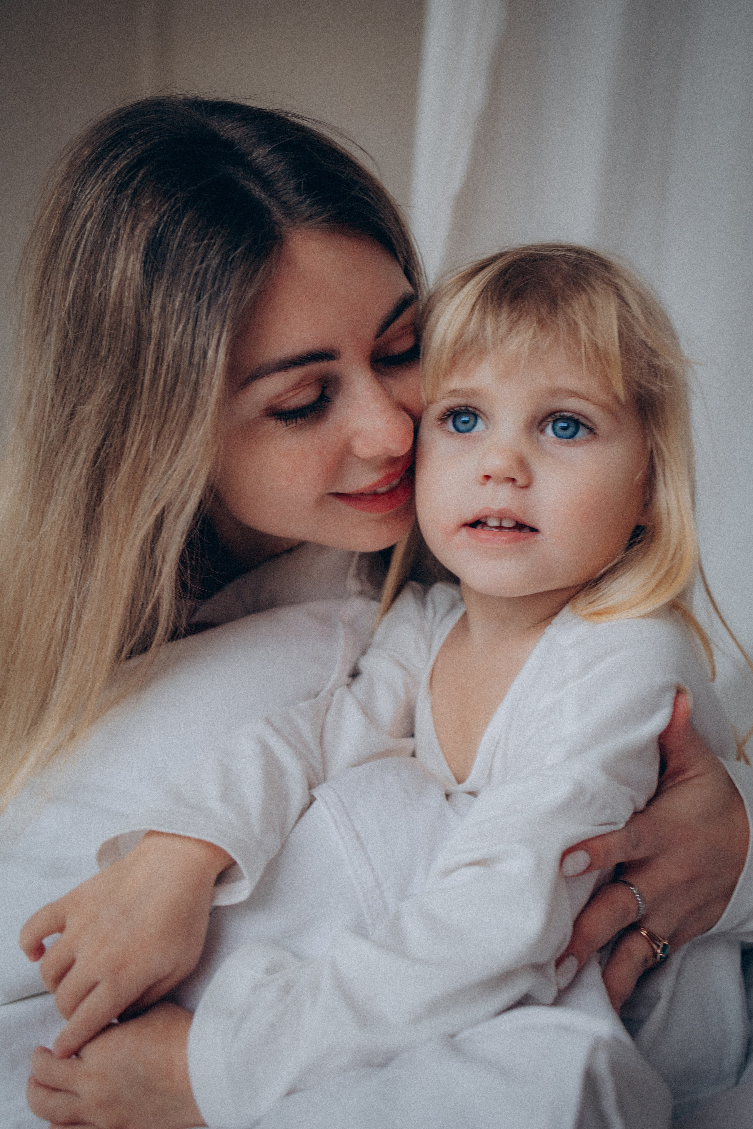 Ксения и Камилла. Фотограф в Санкт-Петербурге Светлана Арестова