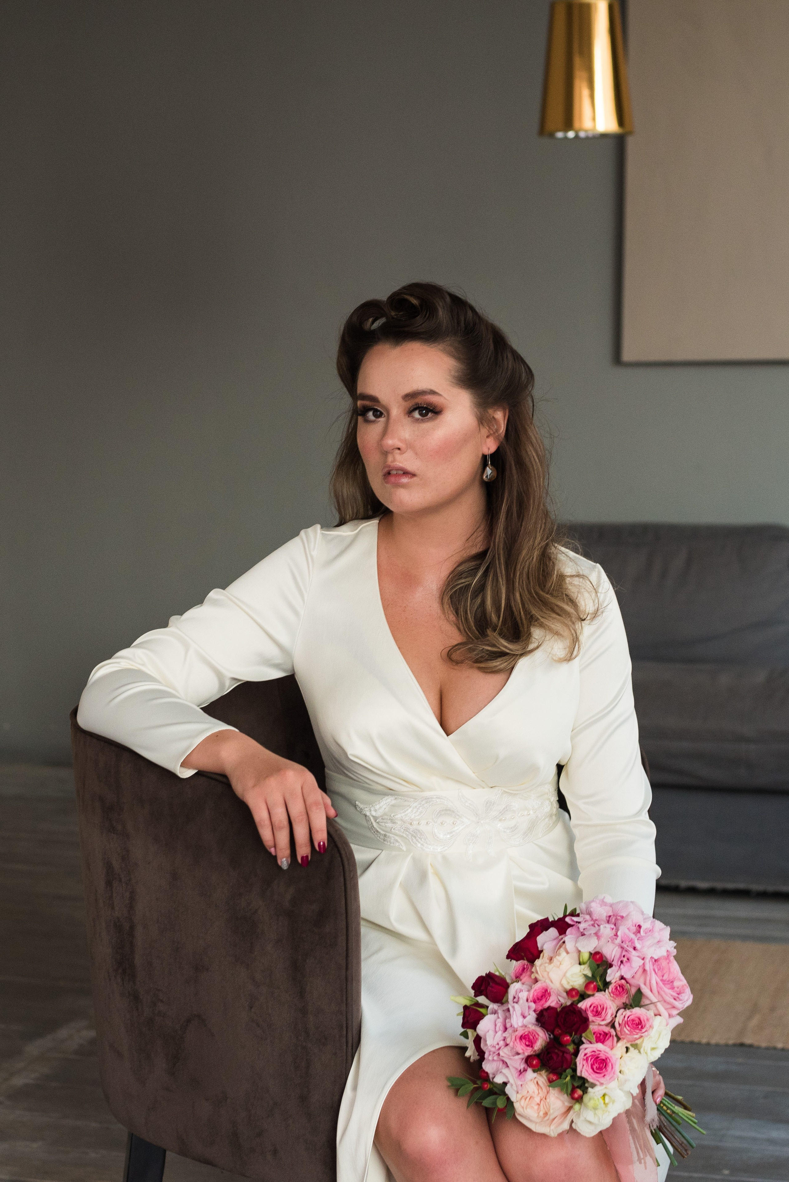 Свадебные съемки. Фотограф в Москве, Красногорске Анна Силицкая