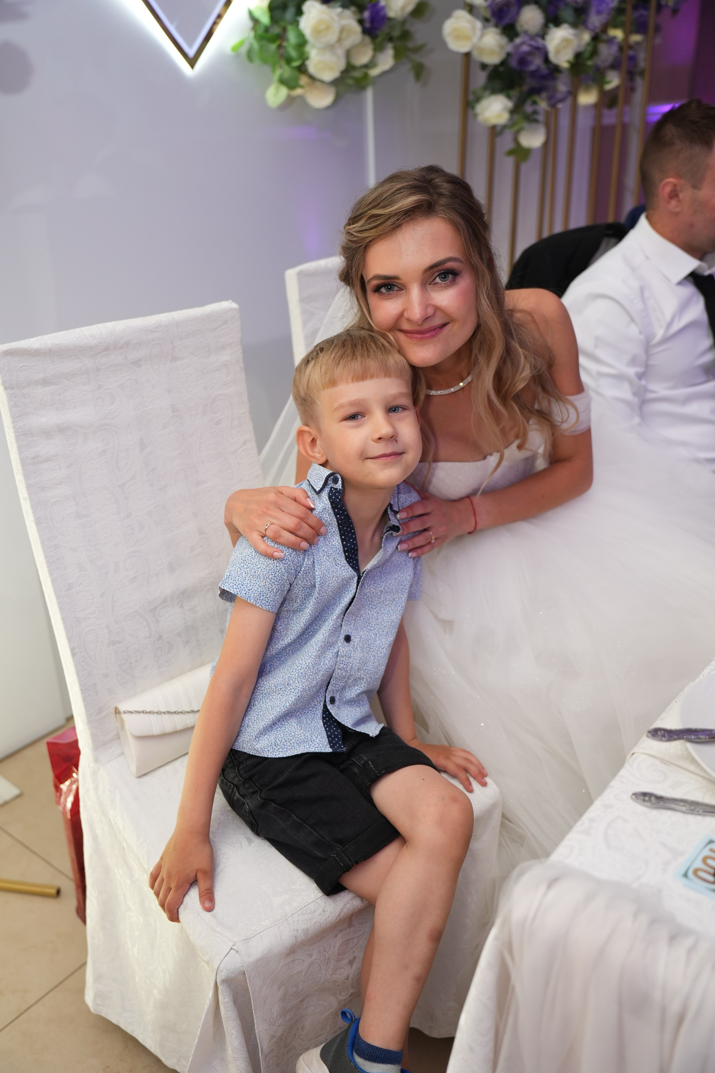 Константин и Анастасия. Семейный и свадебный фотограф Минск, Беларусь Анна Орловская