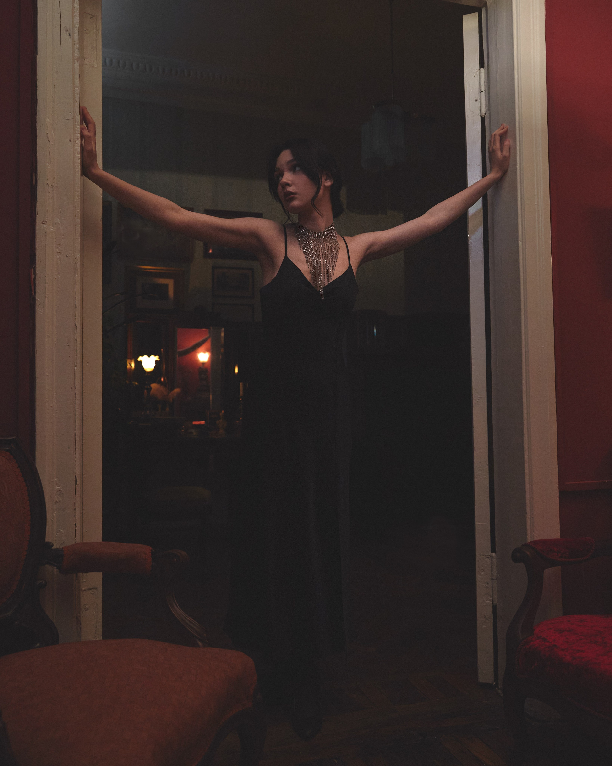 Nightlove. Святослав Лебедев | Рекламный фотограф — Коммерческая съемка, Арт-дирекшн, AI-интеграция