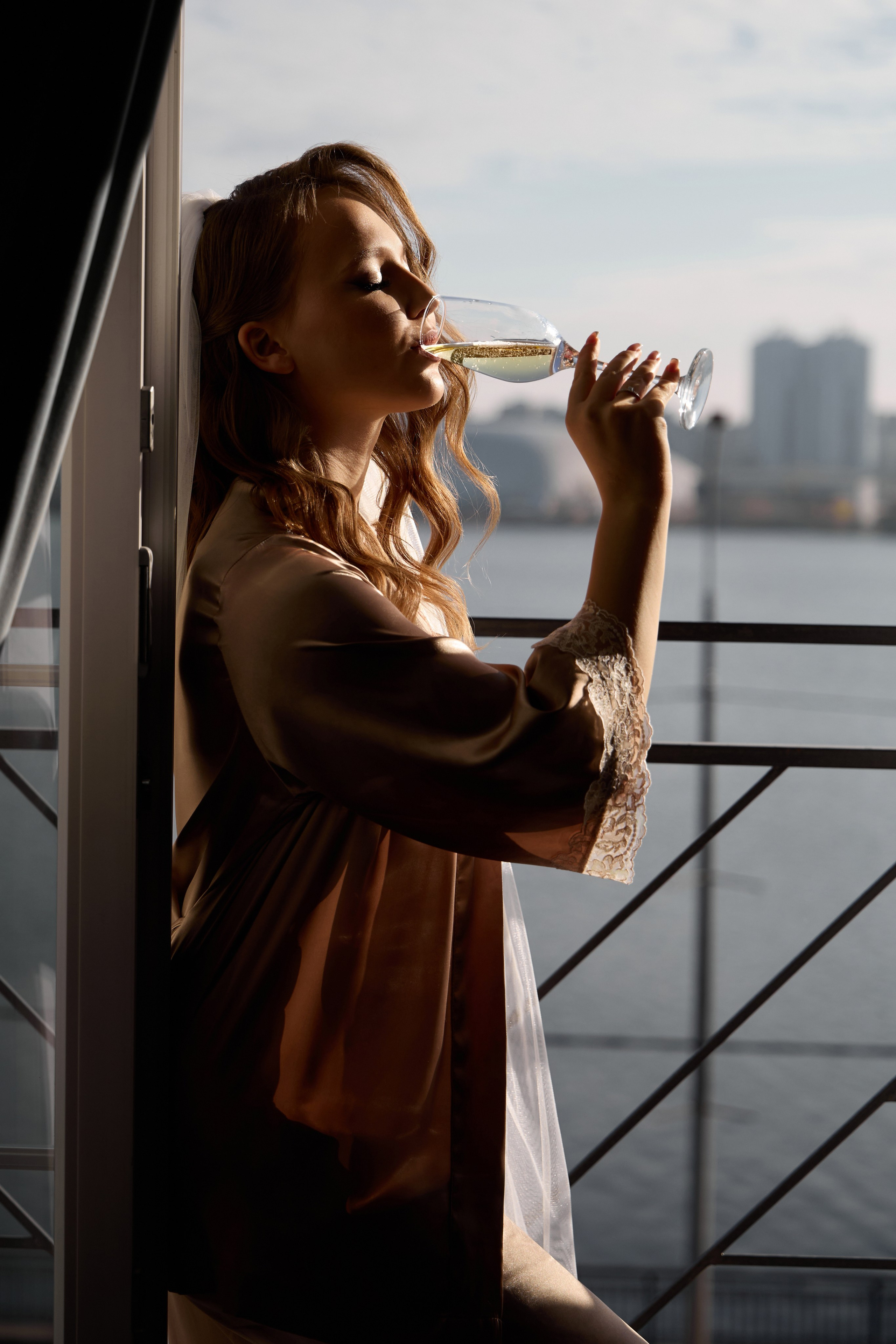 Свадебный фотограф Евгений Олейников в Воронеже