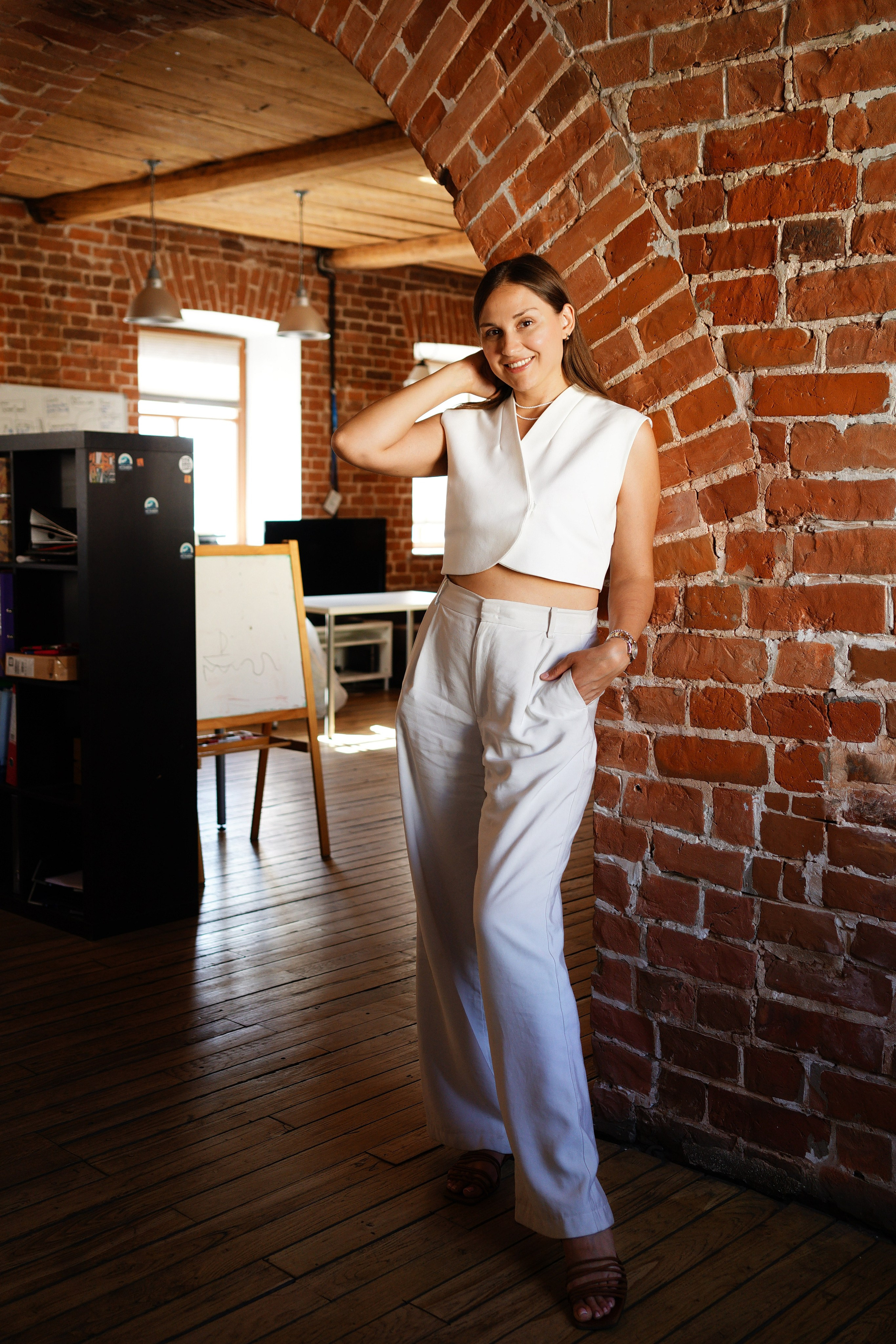 Mark Weber. Сайт фотографа Нади Новиковой