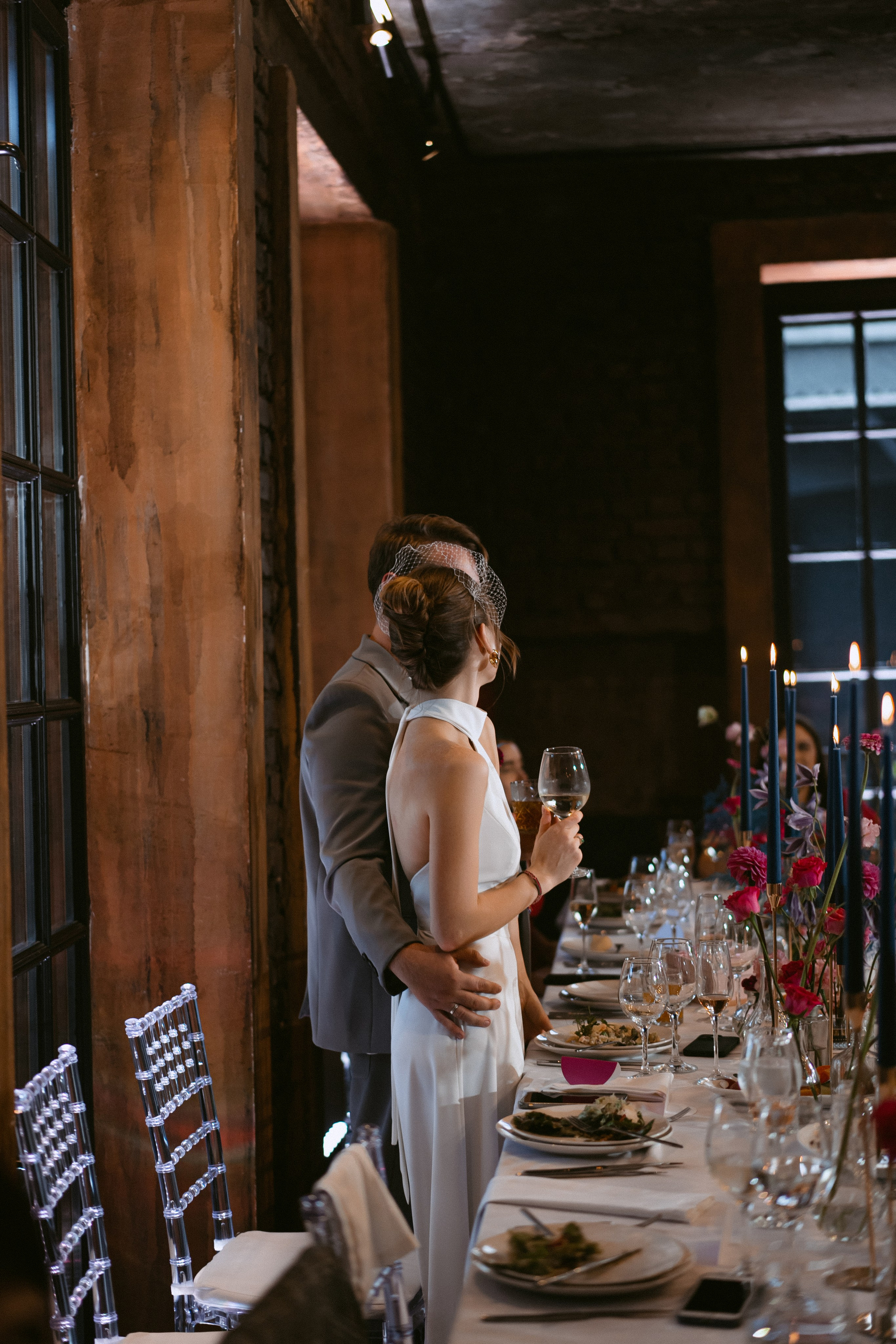 Анна и Савва