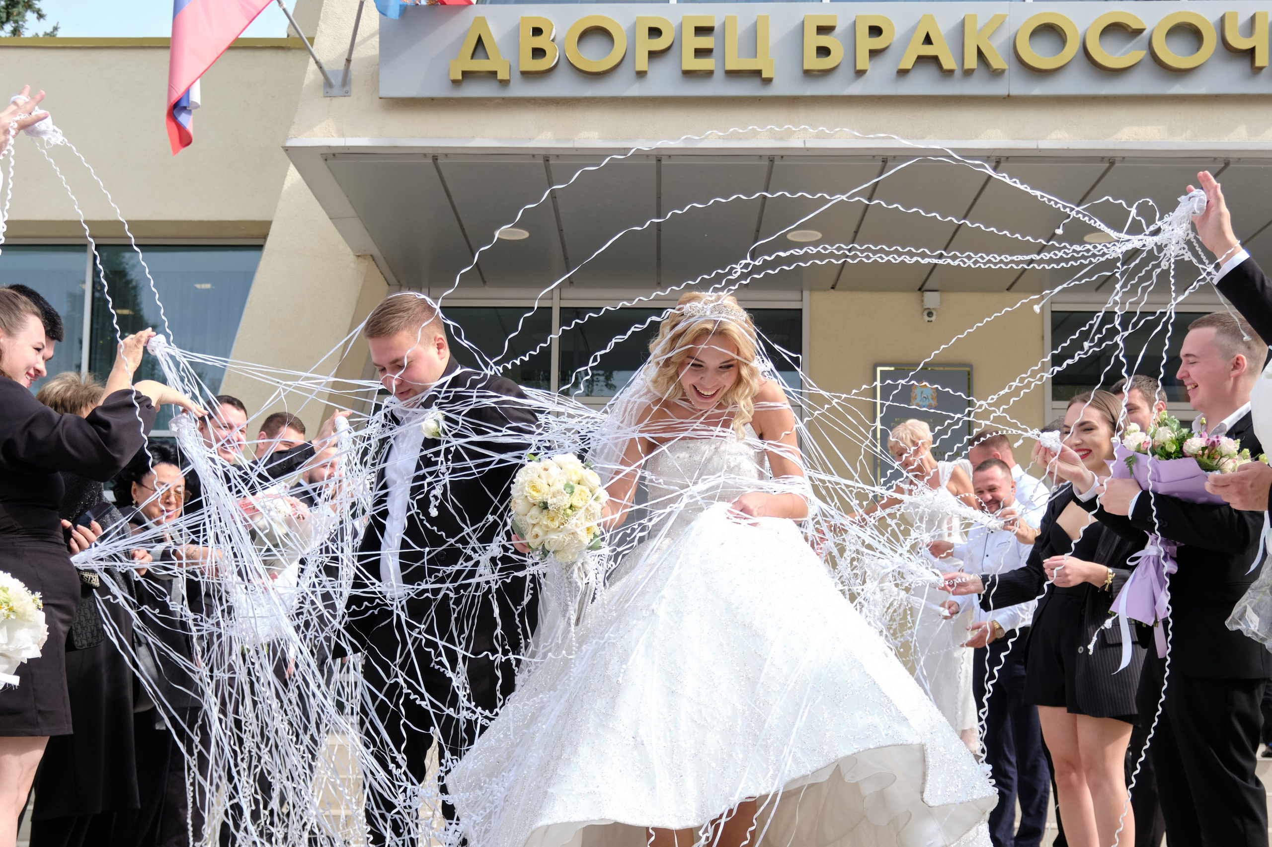 Никита и Ангелина. Фотограф в Самаре Татьяна Дубаносова