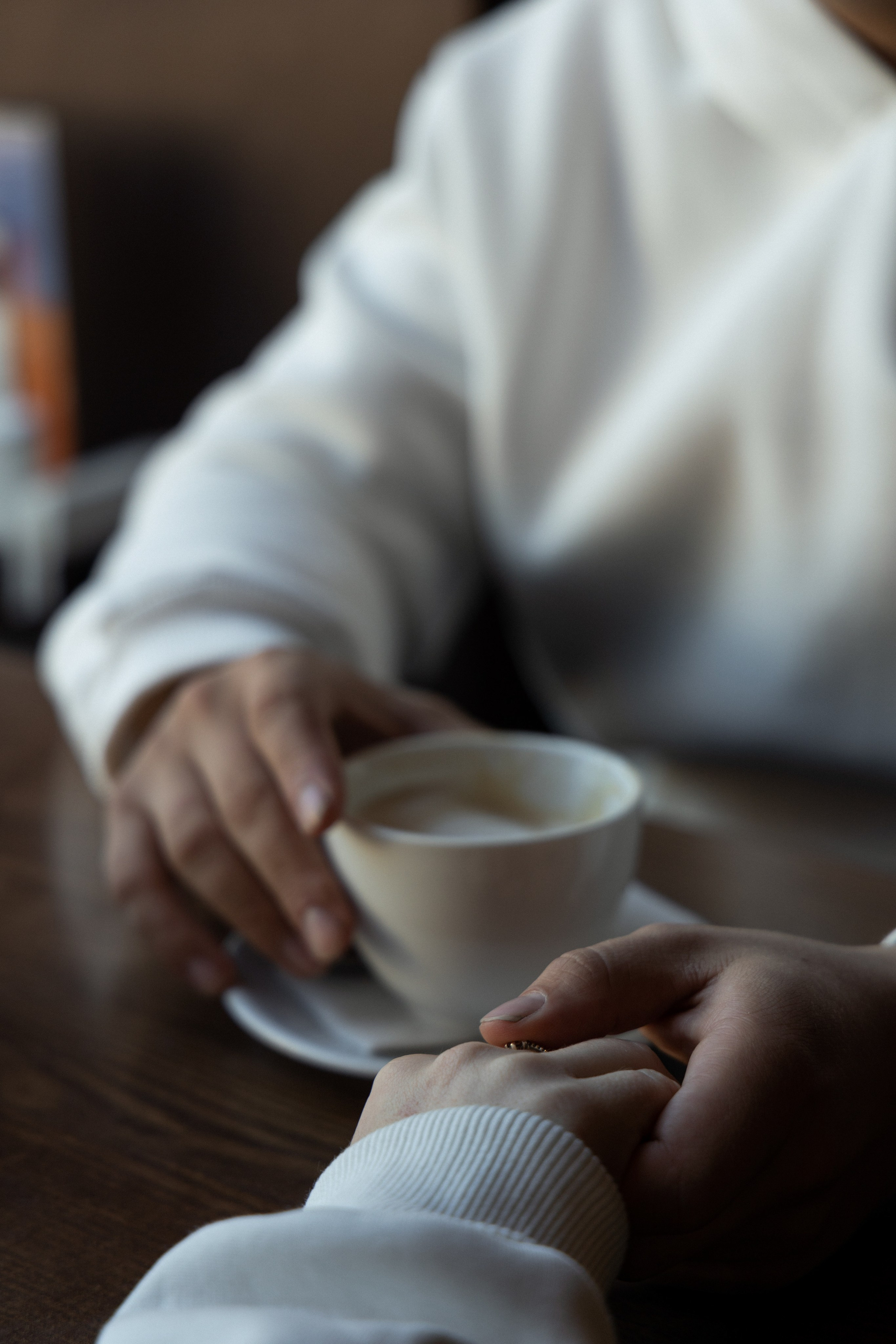 Таня и Ваня. Фотограф Москва Людмила Белова