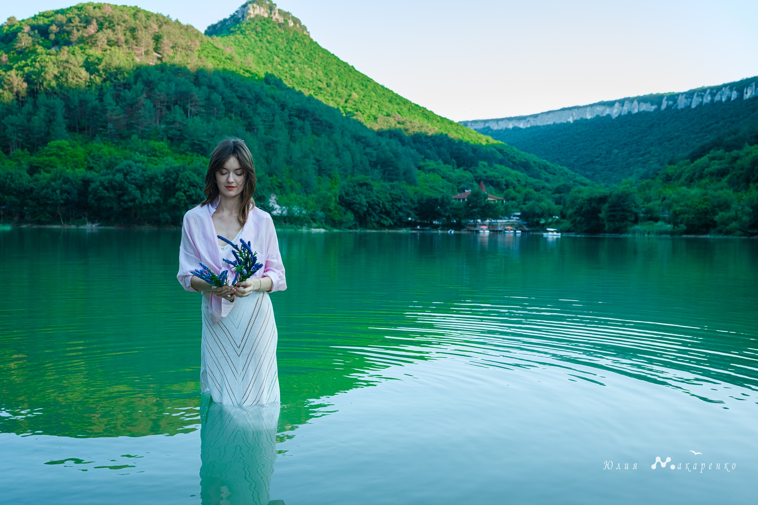 Выездные и прогулочные фотосессии. Морские, Street. Студийный и свадебный фотограф и видеограф в Севастополе — Юлия Макаренко