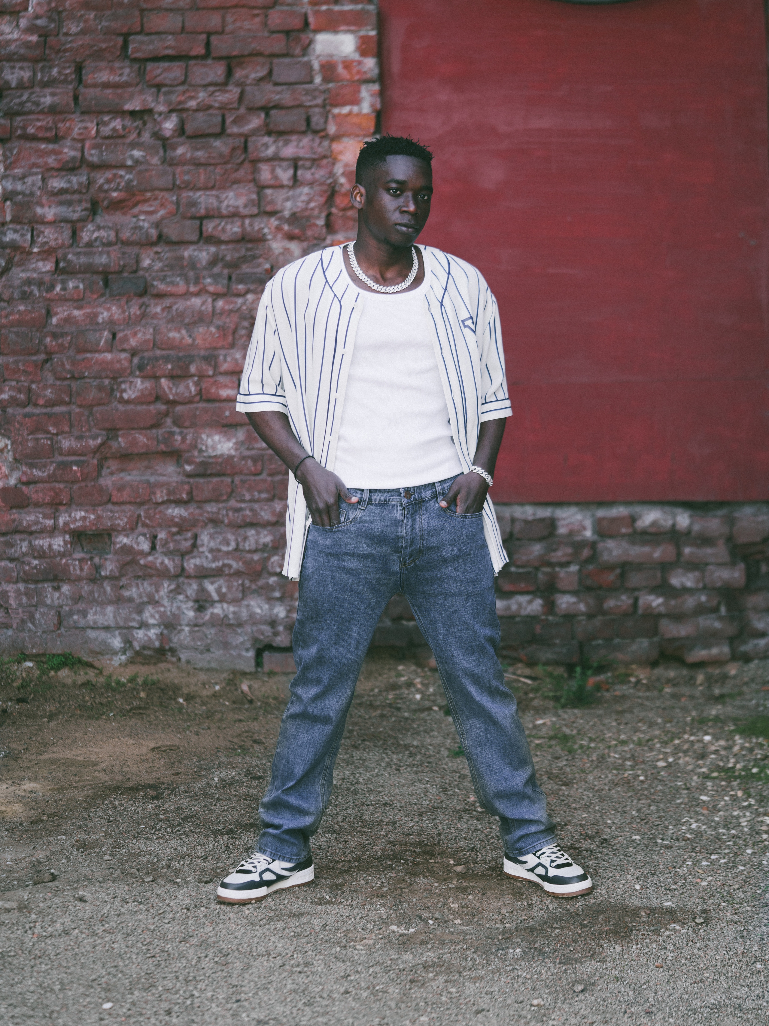 Стрит съемки. KED Production — продакшн из СПб. Создаём фото, видео и контент, который помогает брендам и селлерам продавать больше