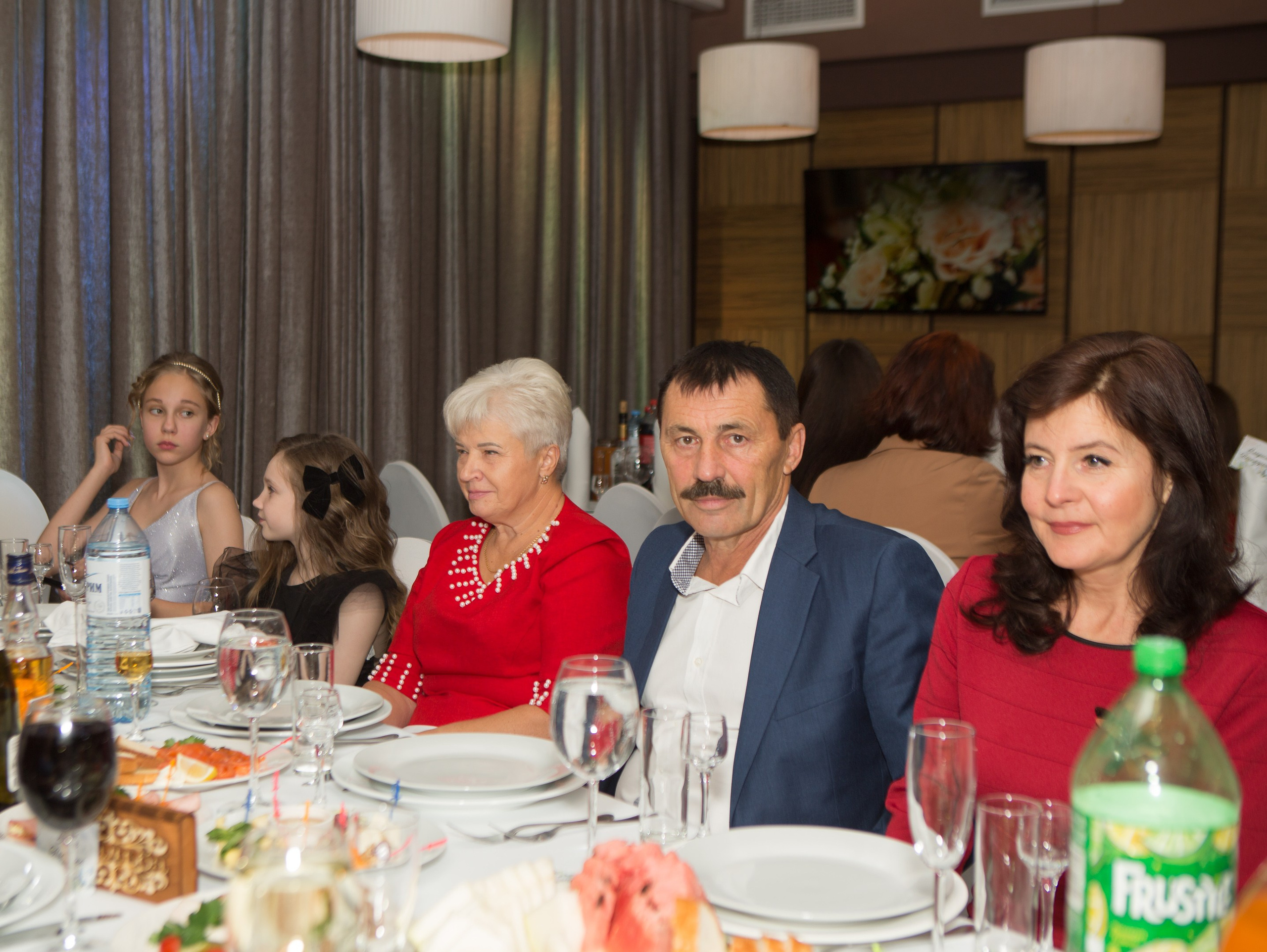 Ресторан. Фотограф Тверь|Москва|Волоколамск| Отт Кристина