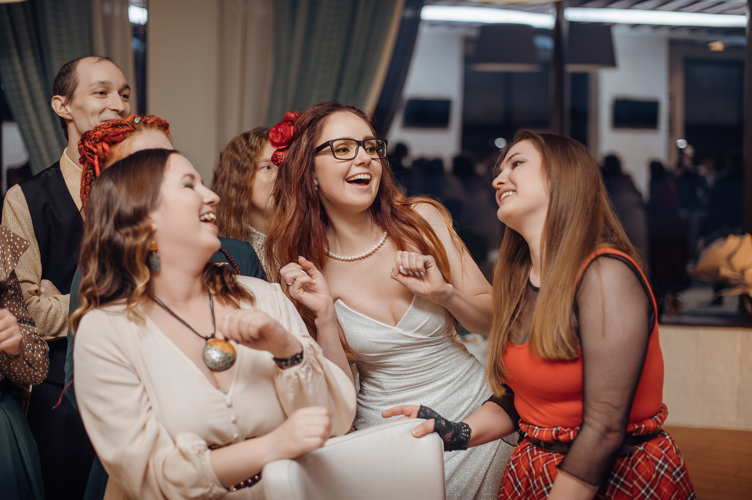 Екатерина и Максим. Свадебный фотограф в Ярославле Денис Медоваров