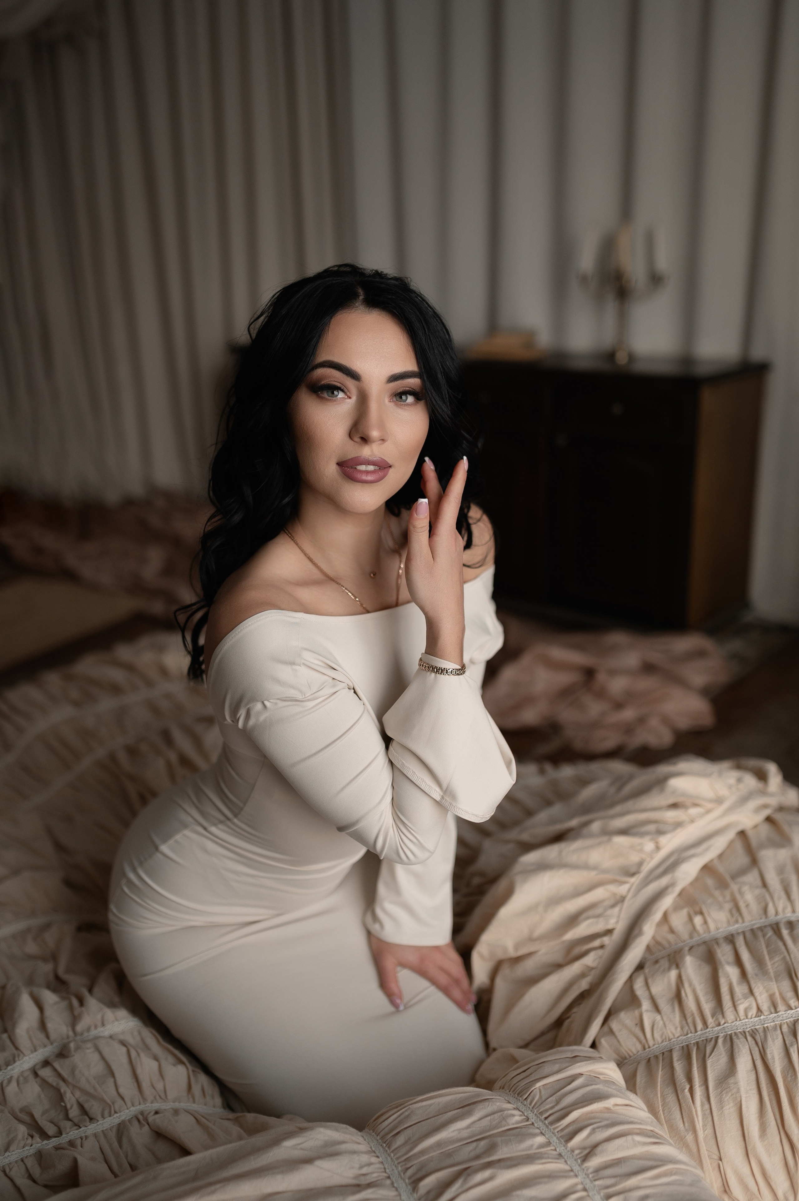 Ольга. Твой личный проводник к красивым фотографиям в Старом Осколе