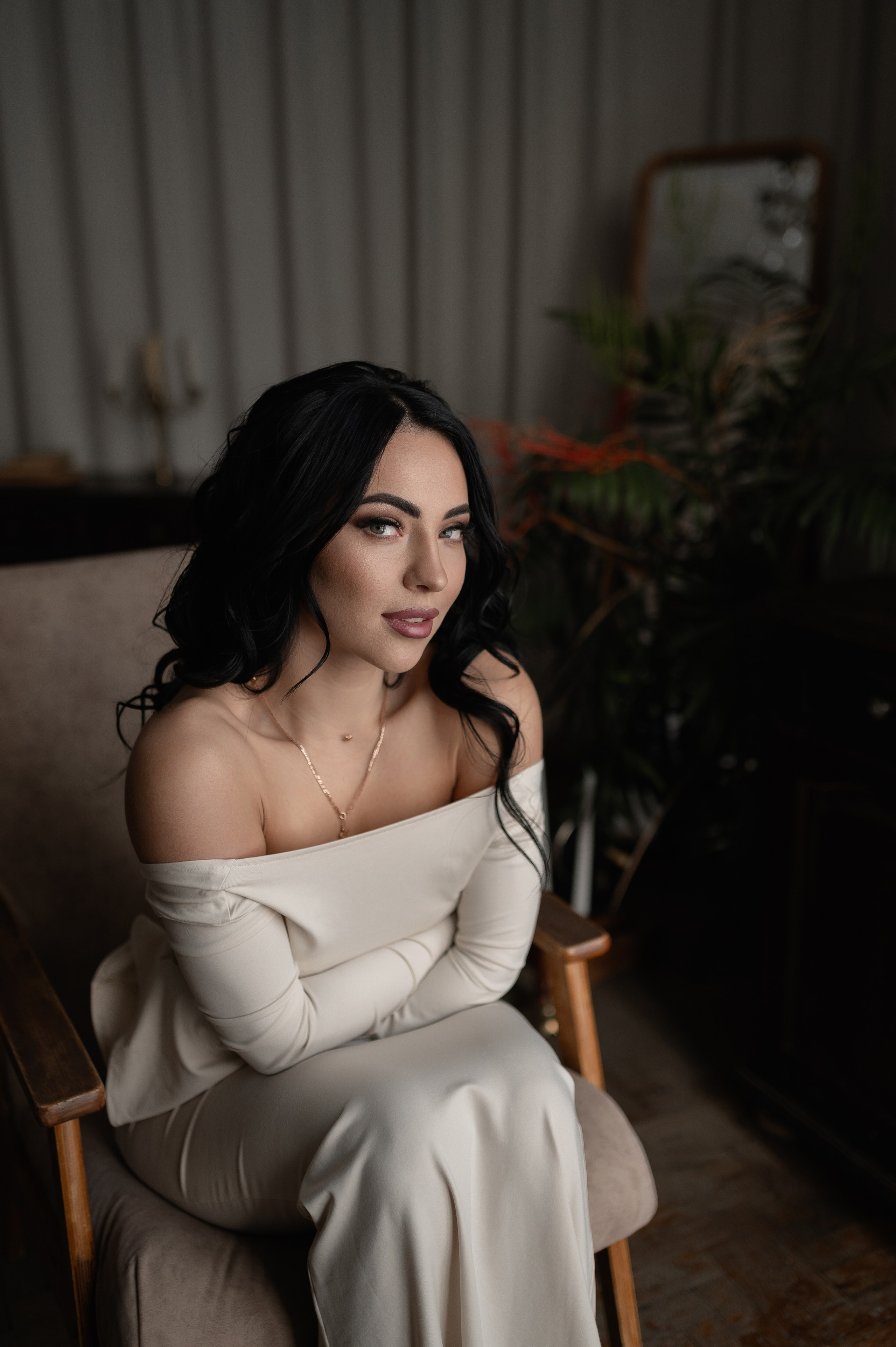 Ольга. Твой личный проводник к красивым фотографиям в Старом Осколе