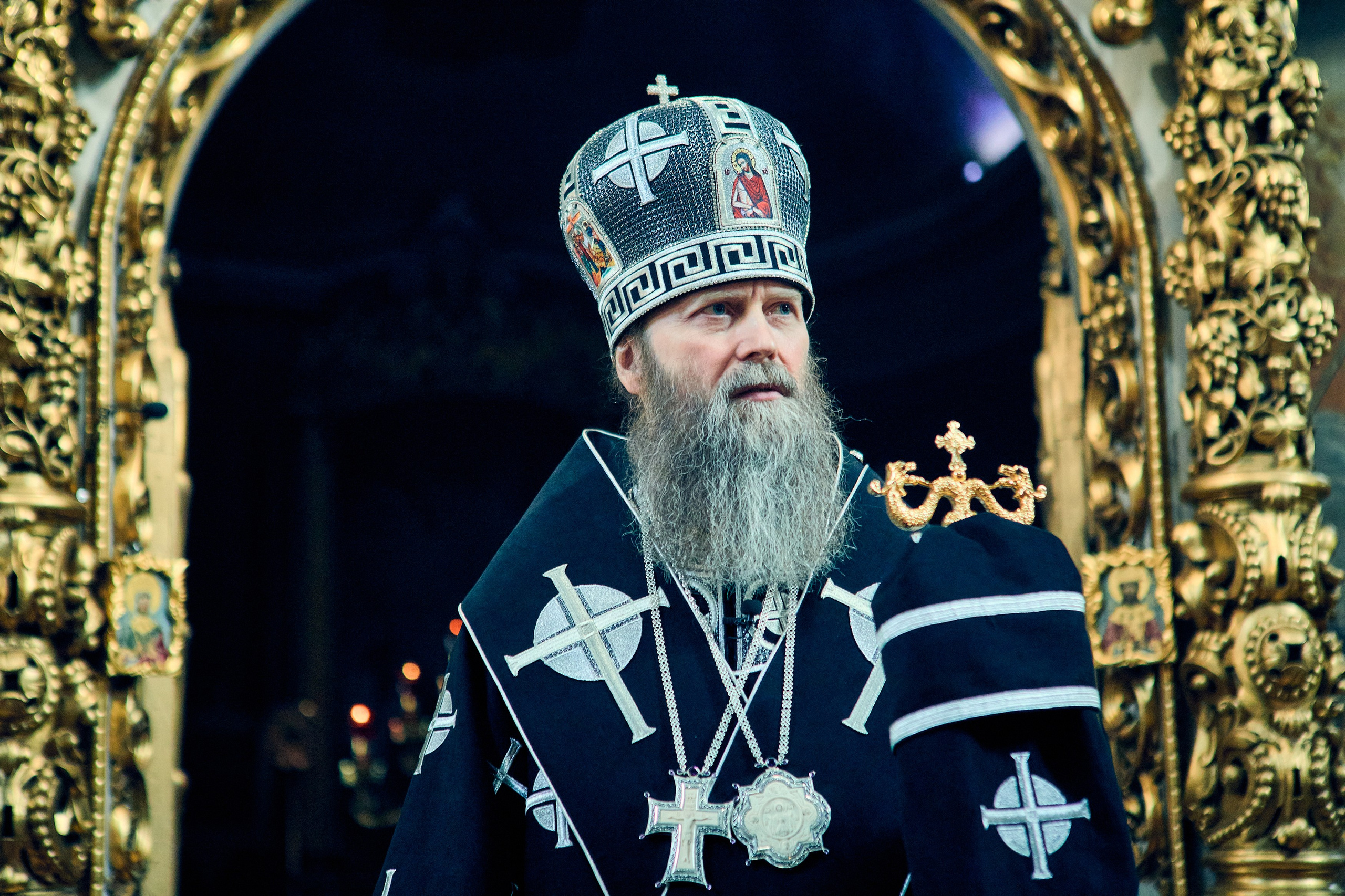 Вечерня с выносом Плащаницы Спасителя Плач Пресвятой Богородицы. DMITRY MOISEENKO — фотограф, художник, топ-стилист