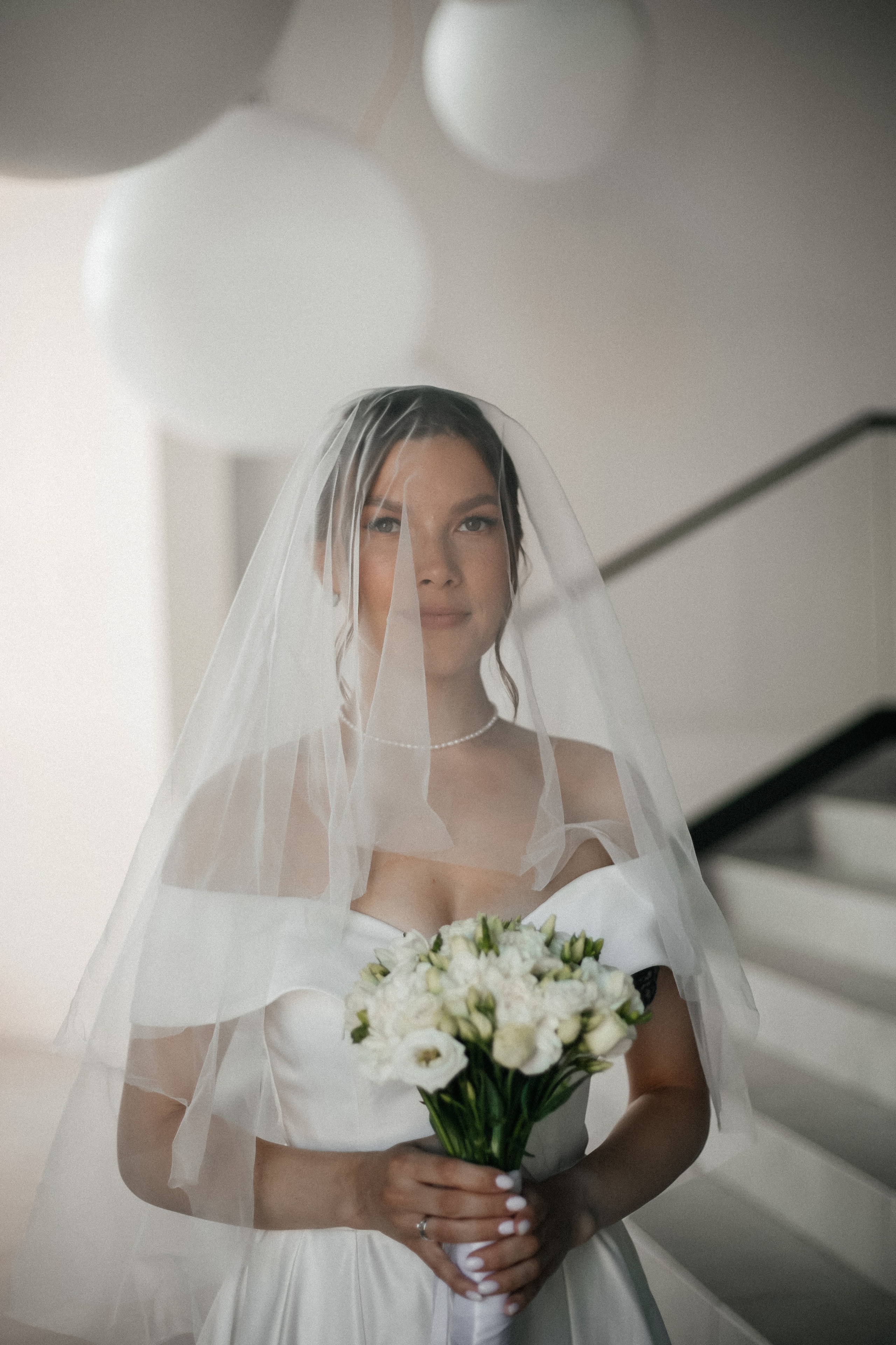 Свадебная съемка. Фотограф Карина Орехина из Ярославля