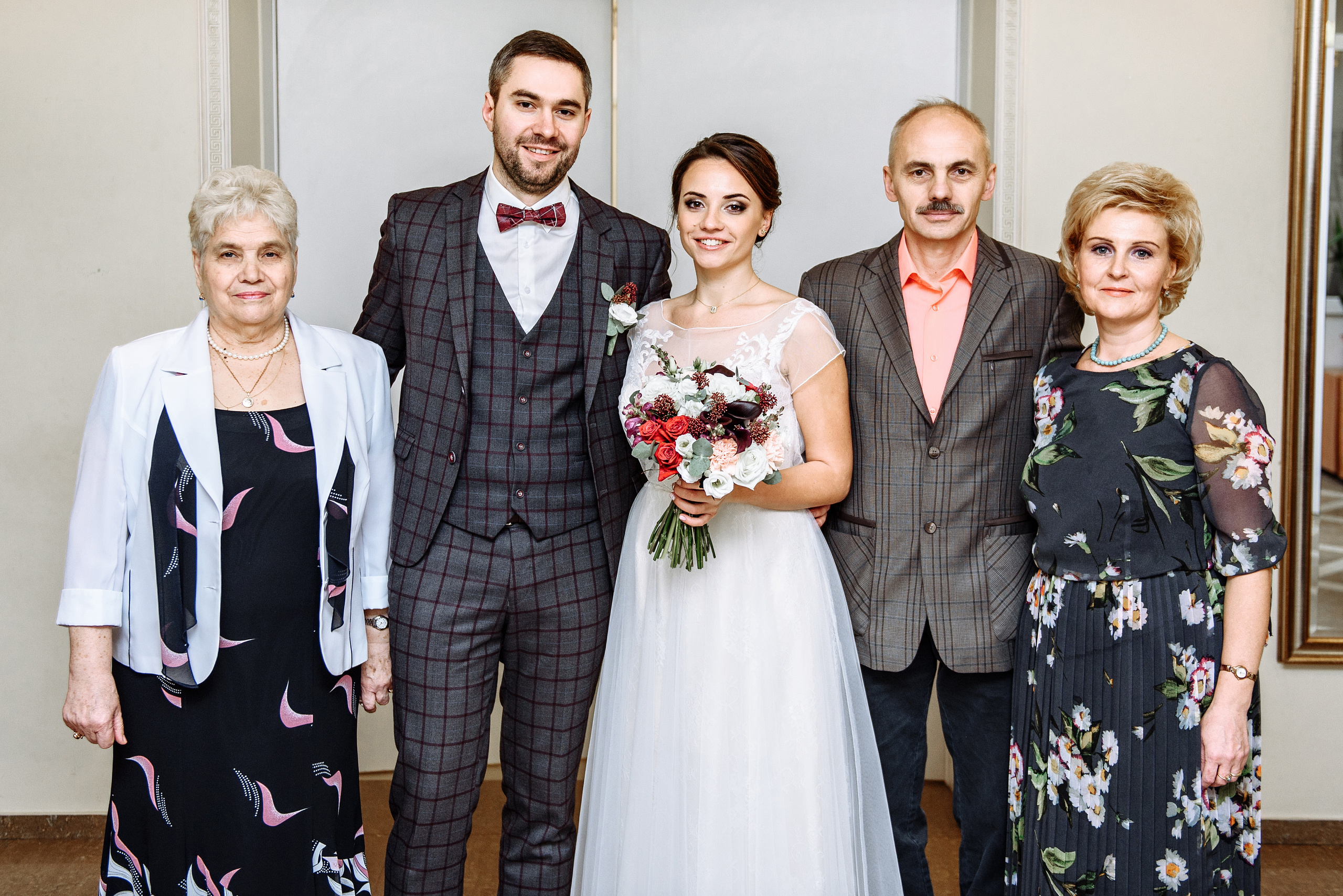 Денис + Яна. Свадебный и семейный фотограф в Сергиевом Посаде, Москве и Московской