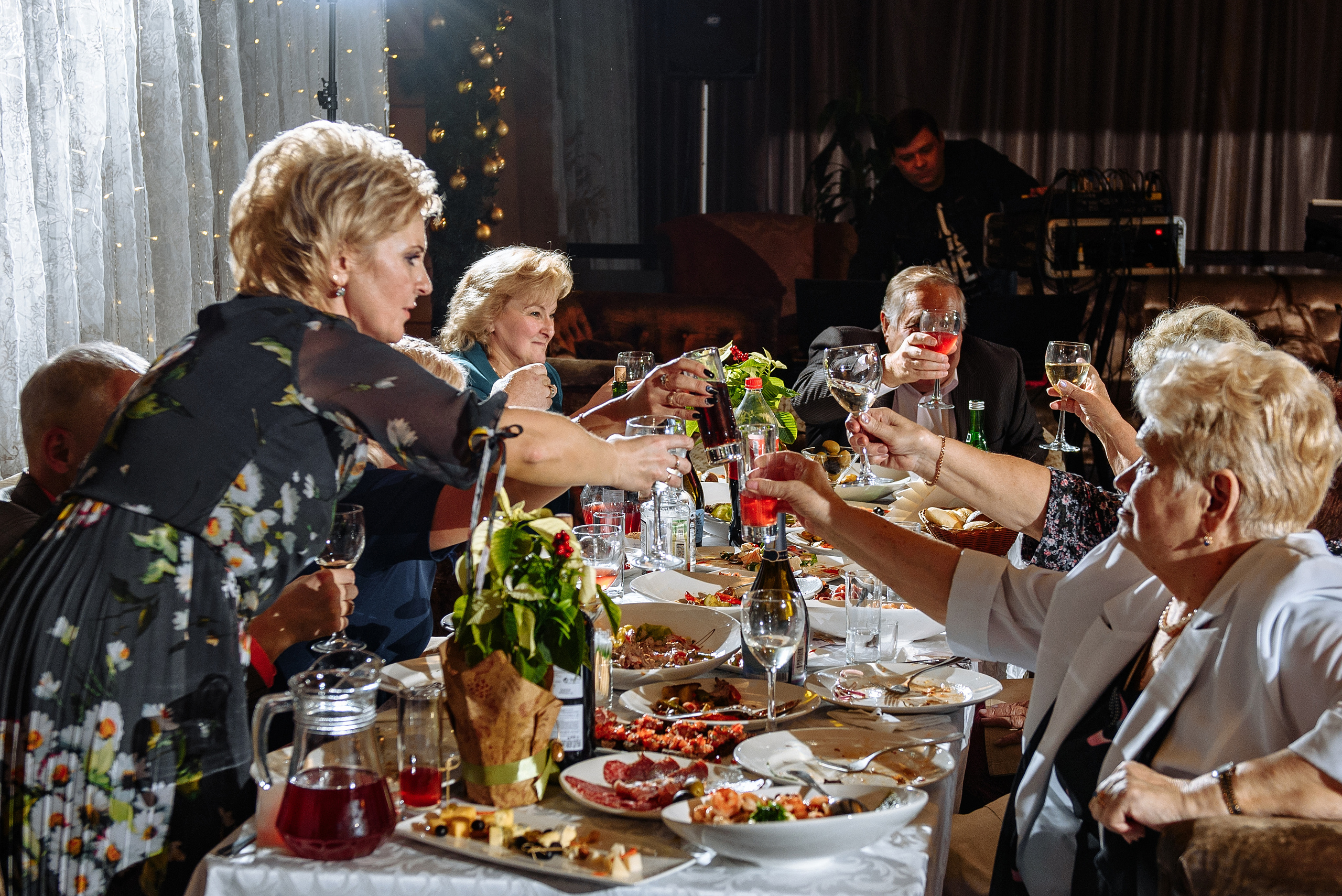 Денис + Яна. Свадебный и семейный фотограф в Сергиевом Посаде, Москве и Московской