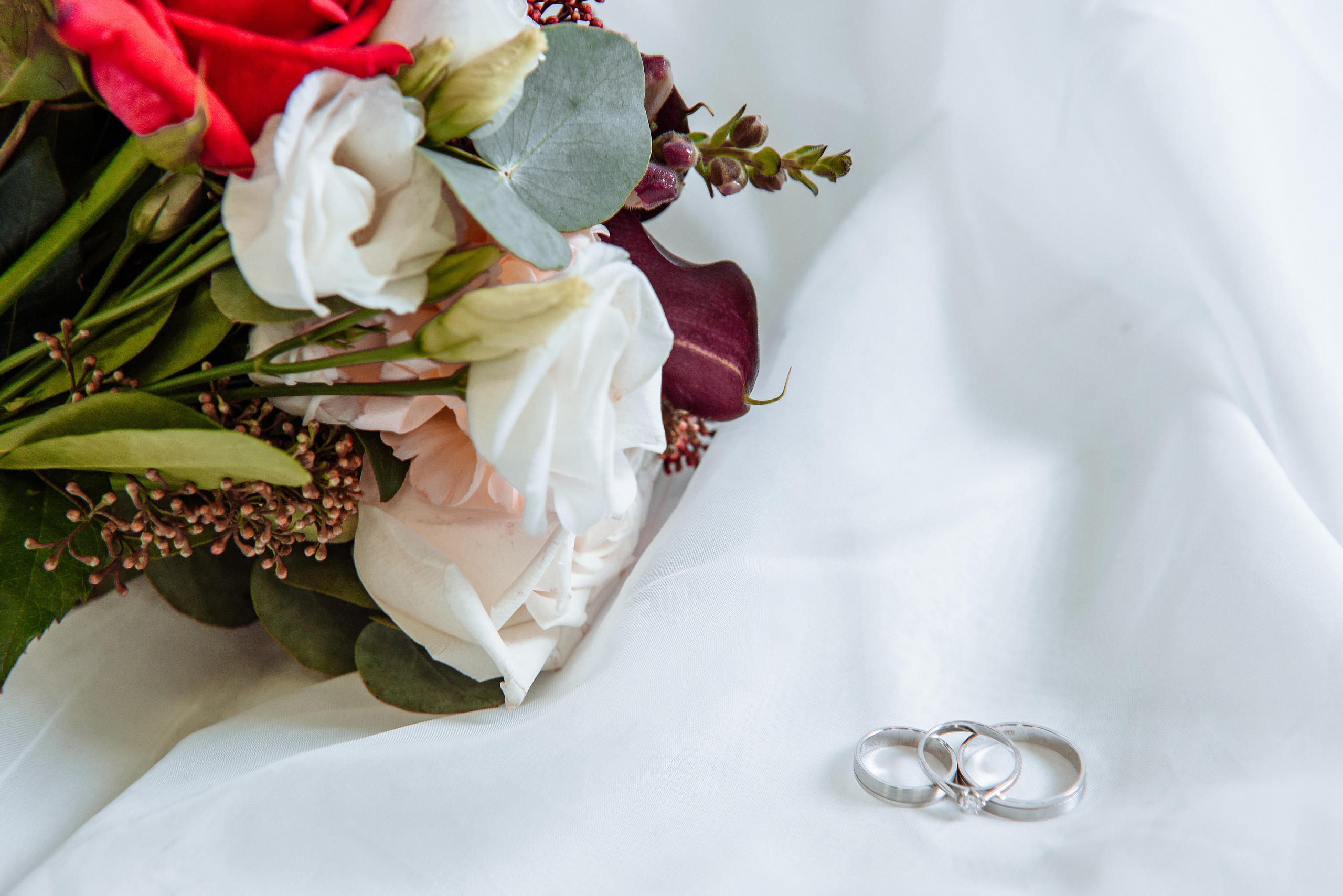 Денис + Яна. Свадебный и семейный фотограф в Сергиевом Посаде, Москве и Московской