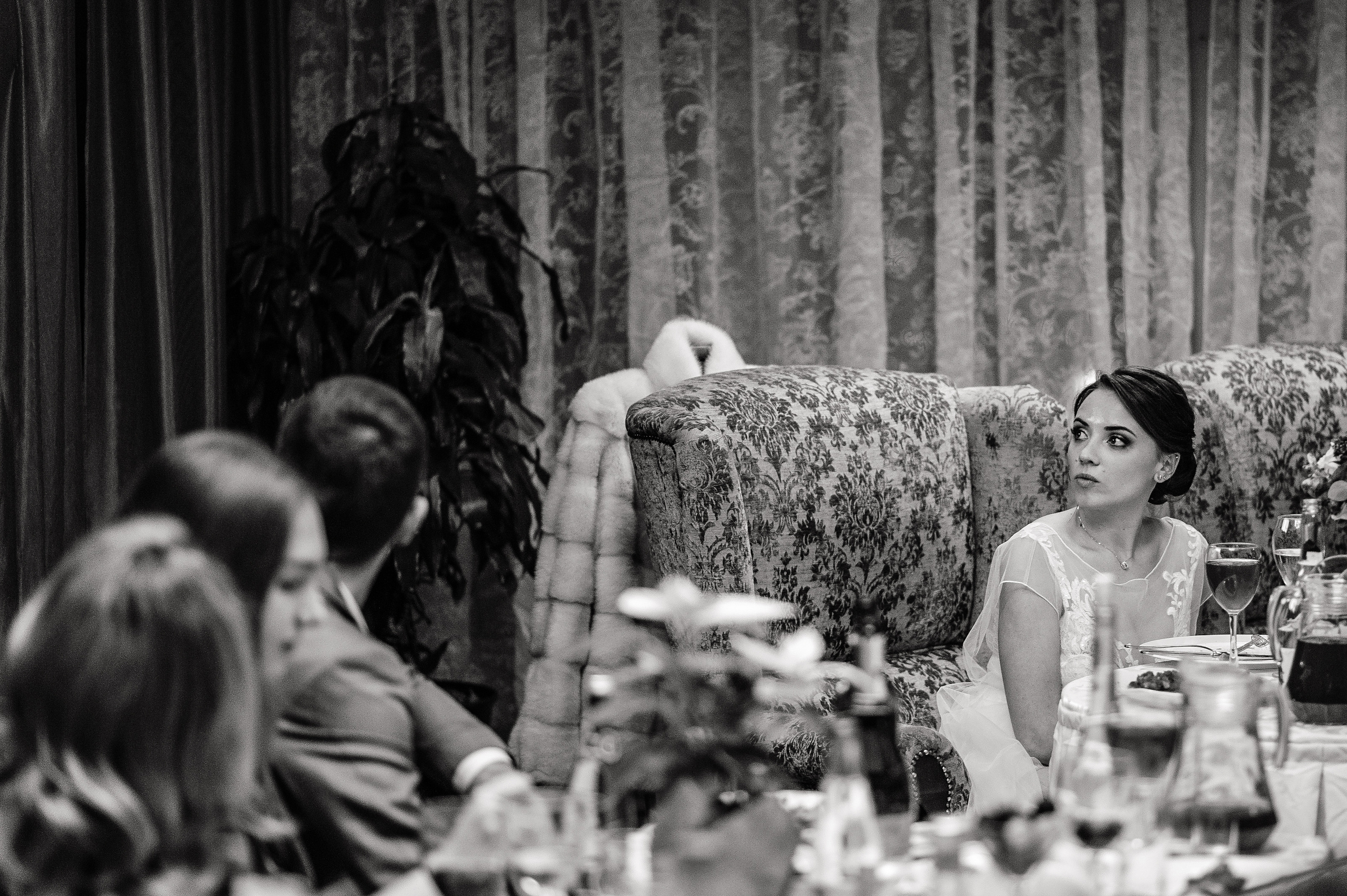 Денис + Яна. Свадебный и семейный фотограф в Сергиевом Посаде, Москве и Московской