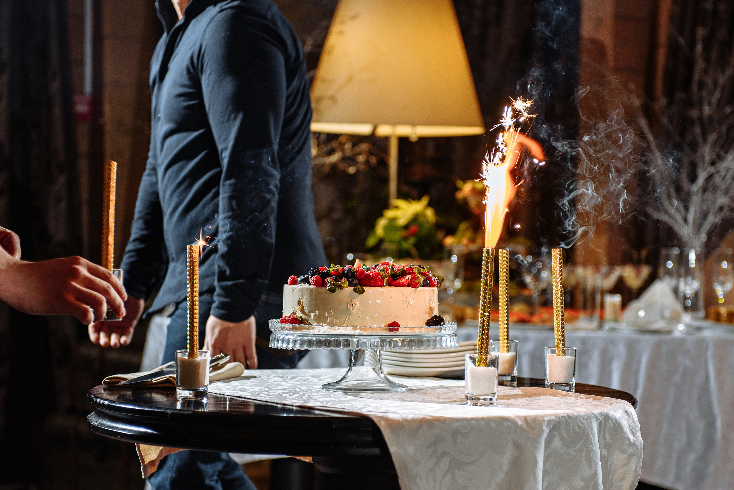 Денис + Яна. Свадебный и семейный фотограф в Сергиевом Посаде, Москве и Московской