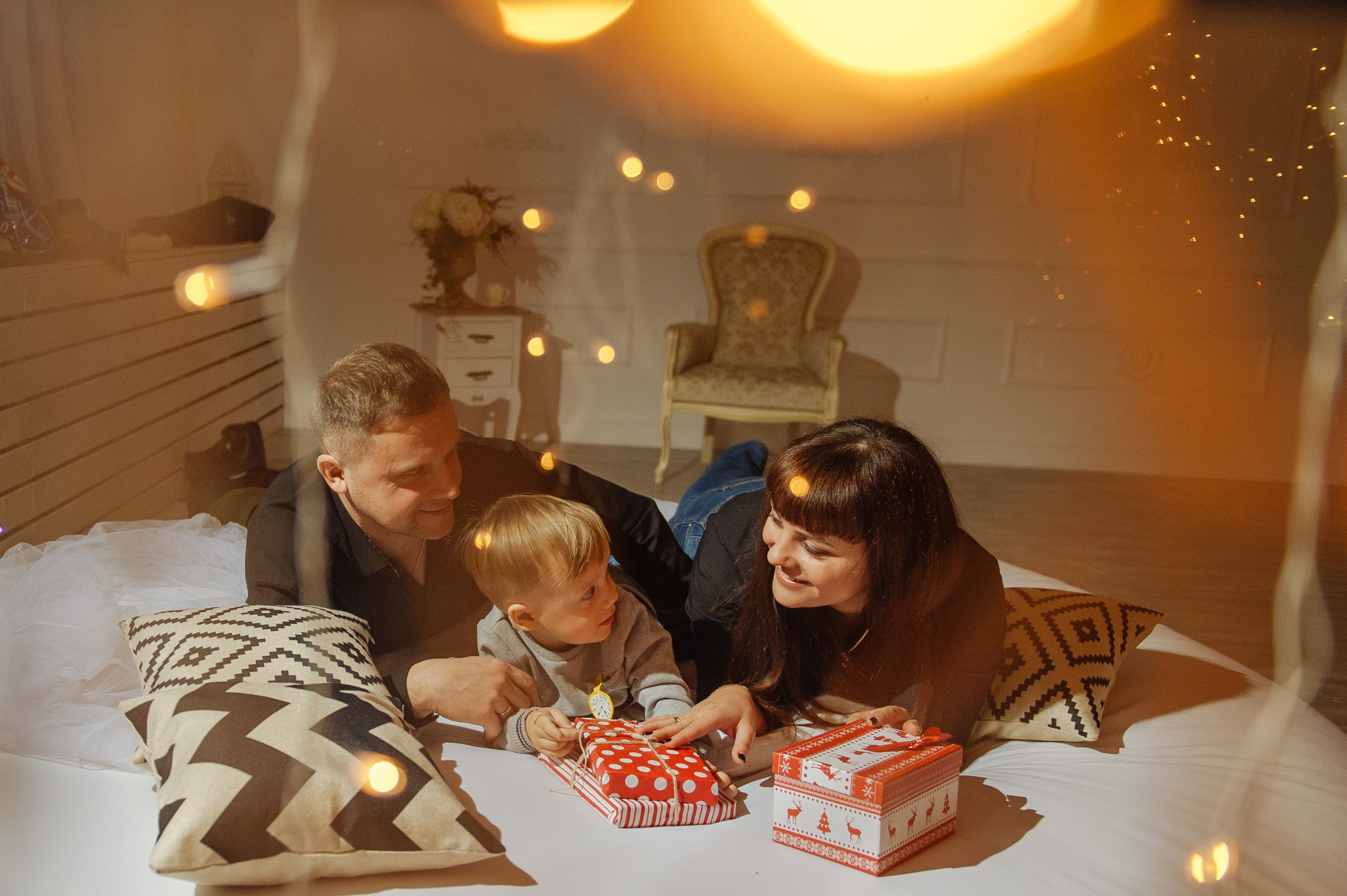 Вова + Лена + Глеб. Свадебный и семейный фотограф в Сергиевом Посаде, Москве и Московской