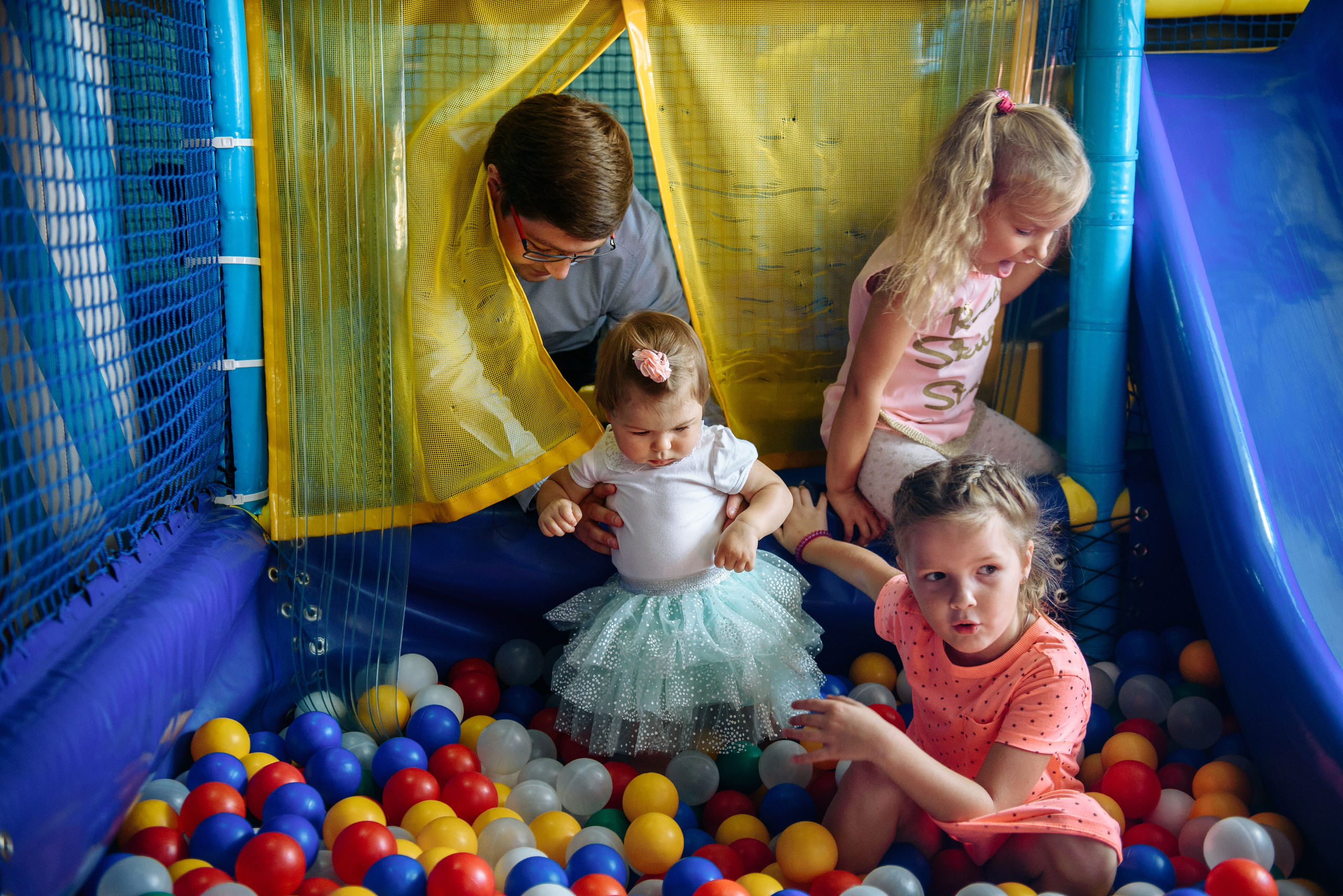 Годовасие Александры. Свадебный и семейный фотограф в Сергиевом Посаде, Москве и Московской