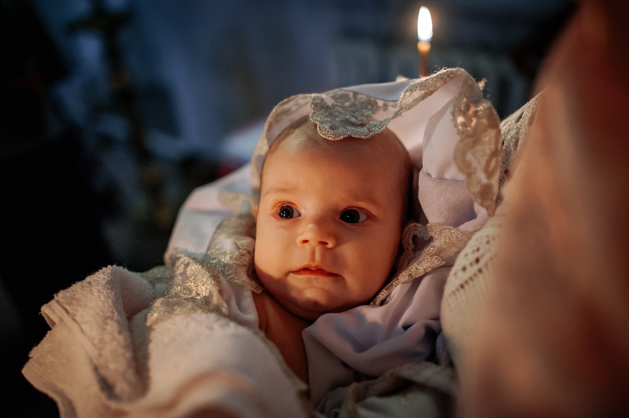 Крестины Анастасии. Свадебный и семейный фотограф в Сергиевом Посаде, Москве и Московской