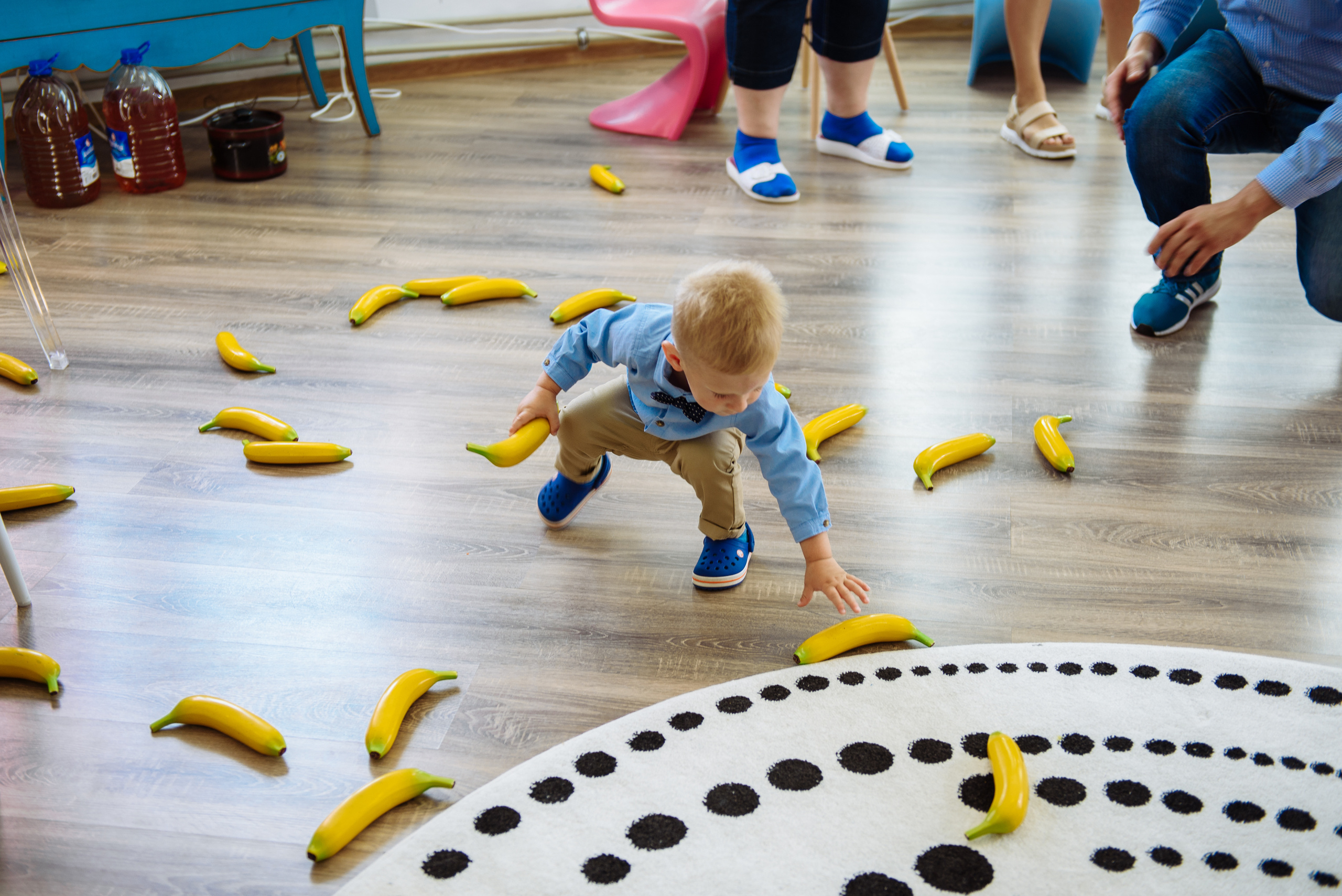 Годовасие Александры. Свадебный и семейный фотограф в Сергиевом Посаде, Москве и Московской