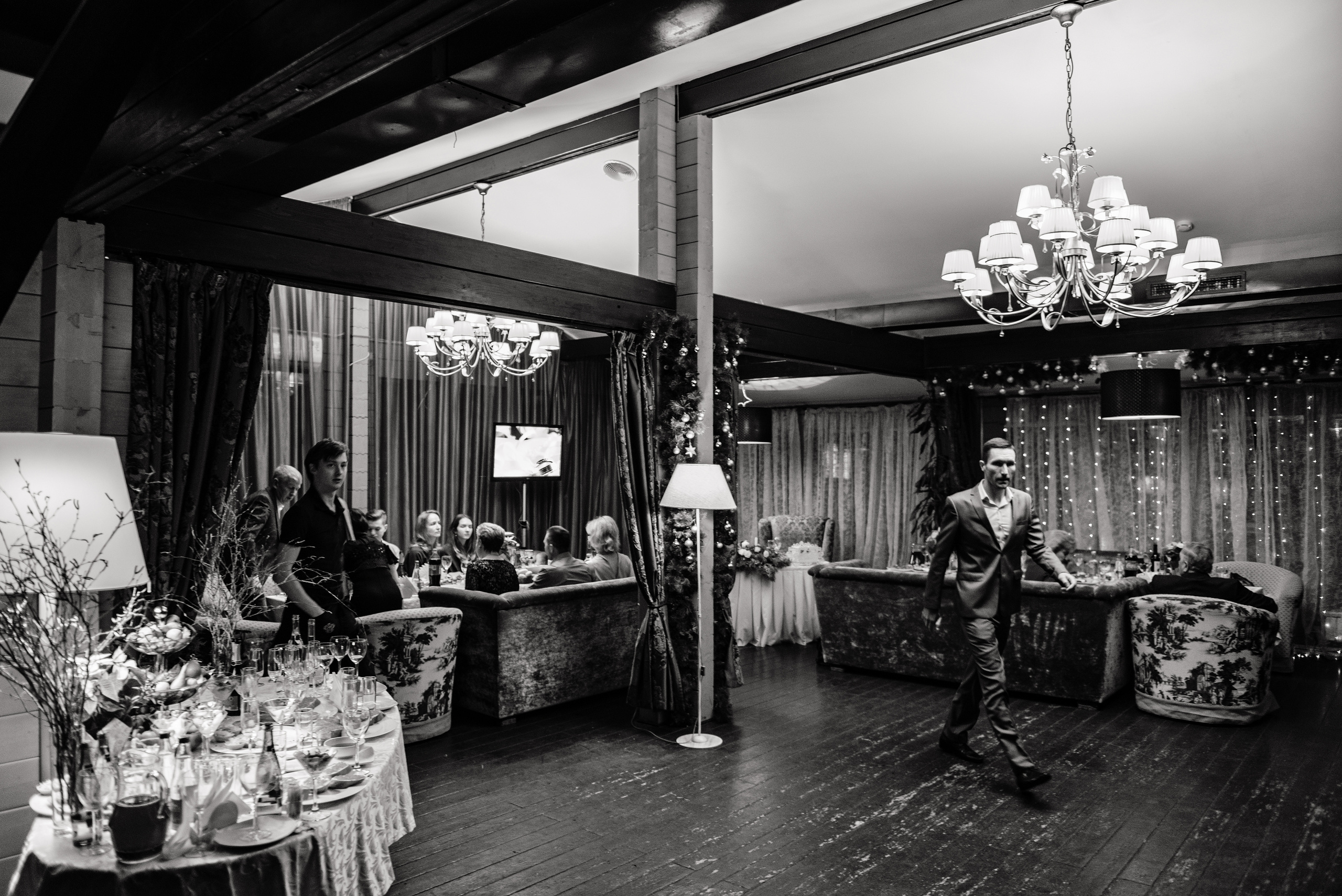 Денис + Яна. Свадебный и семейный фотограф в Сергиевом Посаде, Москве и Московской