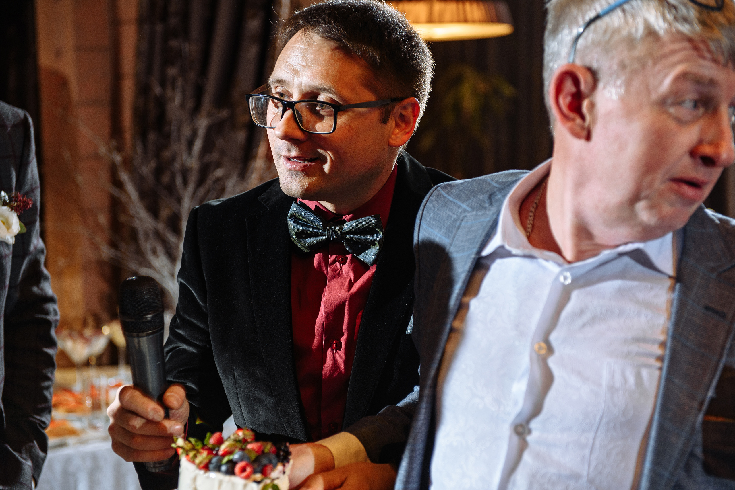 Денис + Яна. Свадебный и семейный фотограф в Сергиевом Посаде, Москве и Московской