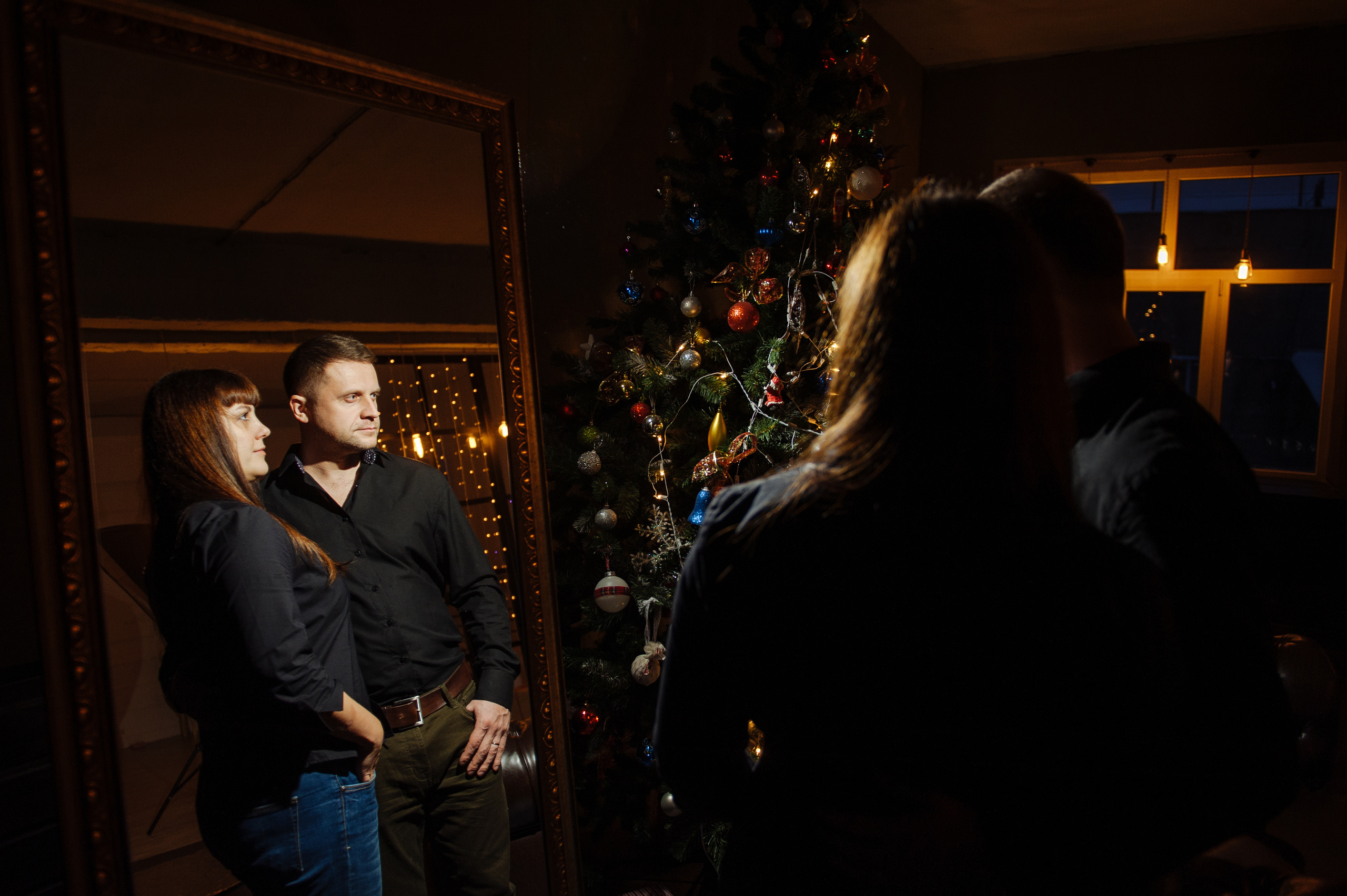 Вова + Лена + Глеб. Свадебный и семейный фотограф в Сергиевом Посаде, Москве и Московской