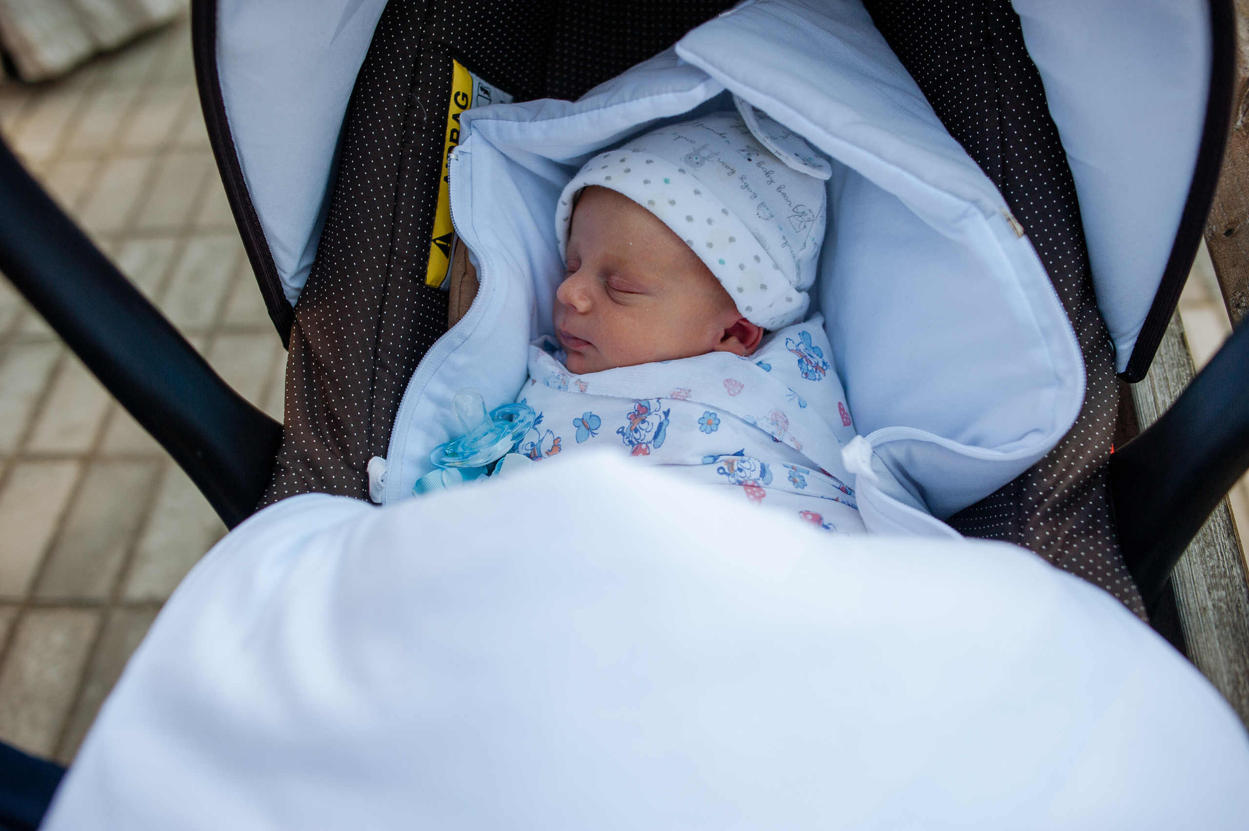 Крестины Симеона. Свадебный и семейный фотограф в Сергиевом Посаде, Москве и Московской