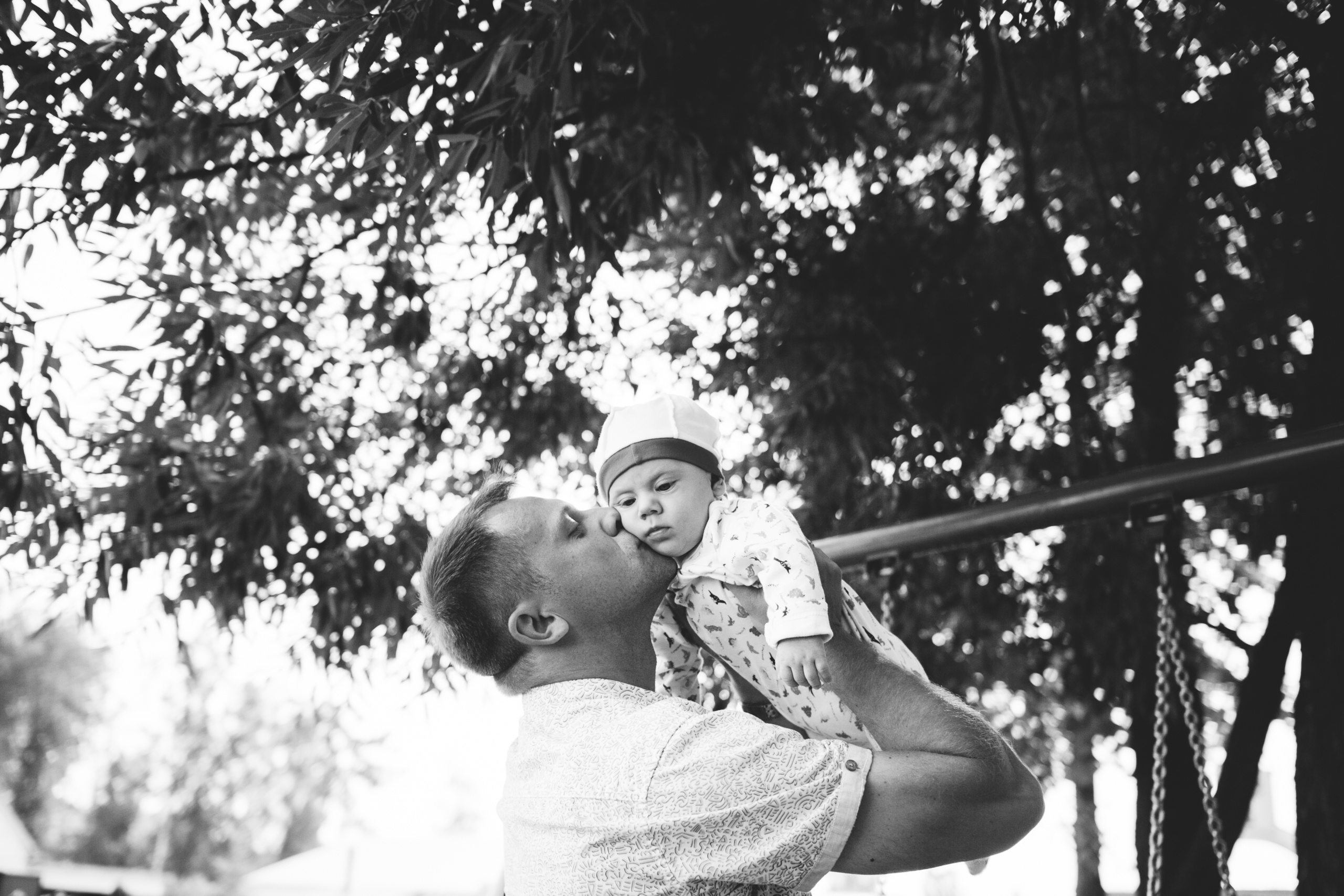 Крестины Глеба. Свадебный и семейный фотограф в Сергиевом Посаде, Москве и Московской