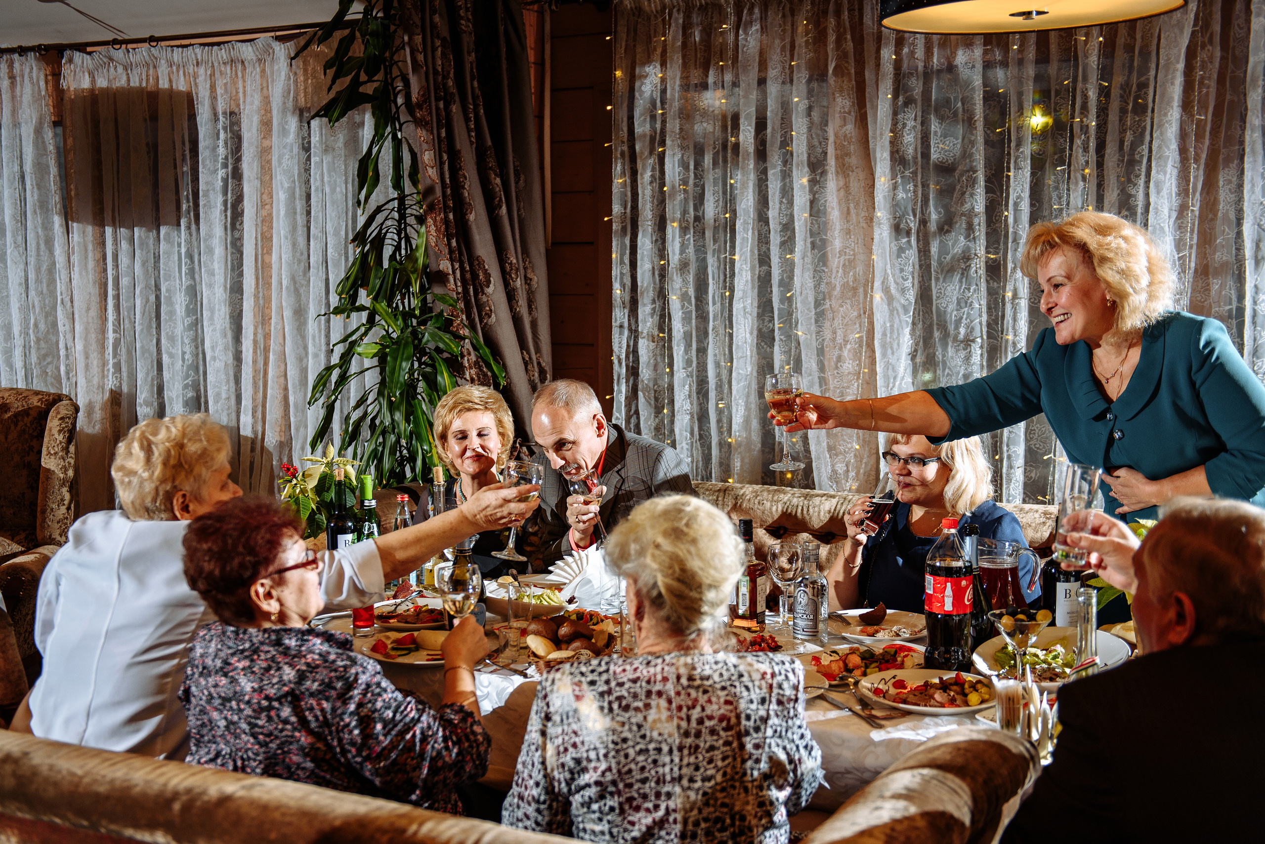 Денис + Яна. Свадебный и семейный фотограф в Сергиевом Посаде, Москве и Московской