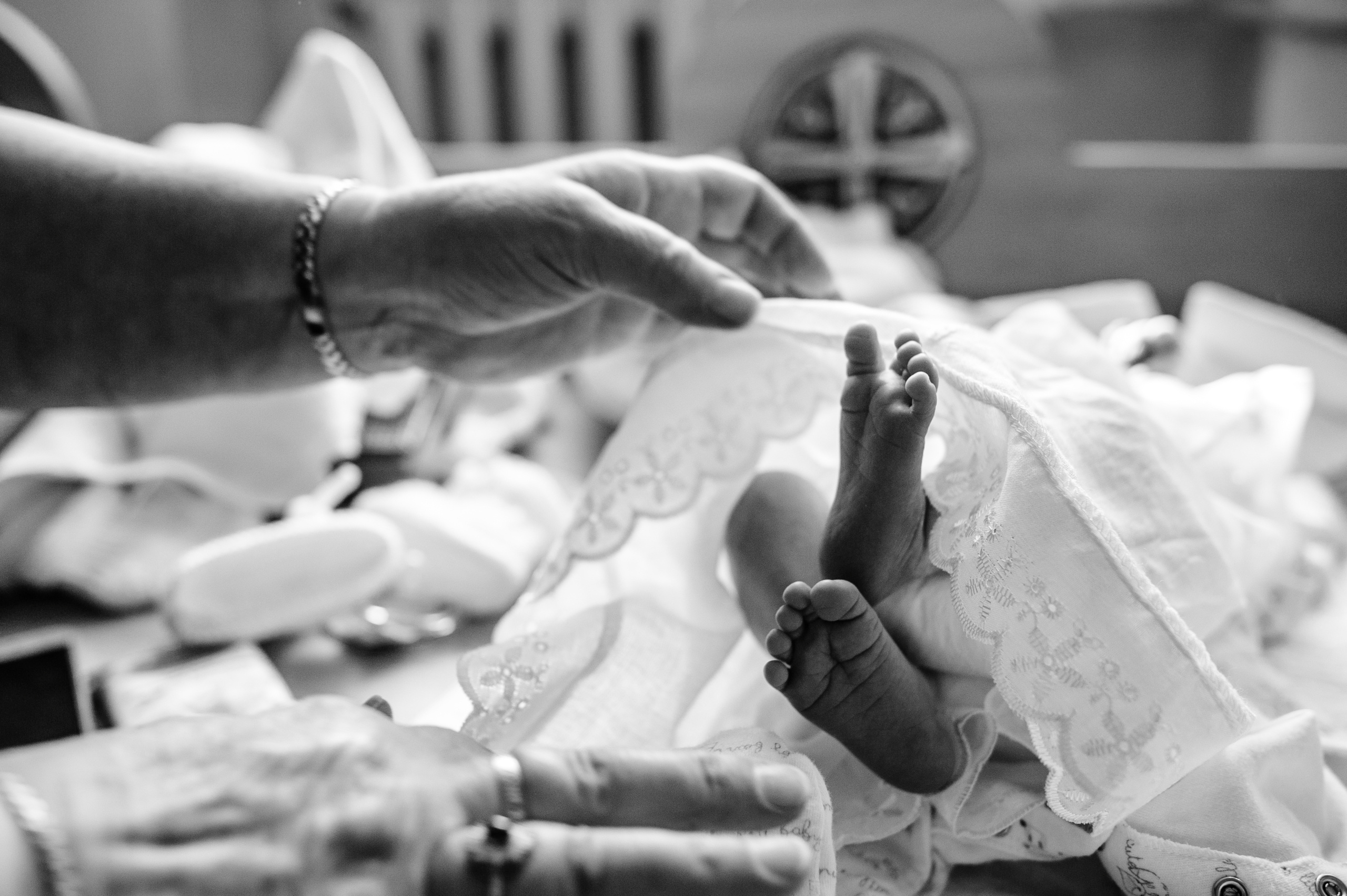 Крестины Симеона. Свадебный и семейный фотограф в Сергиевом Посаде, Москве и Московской